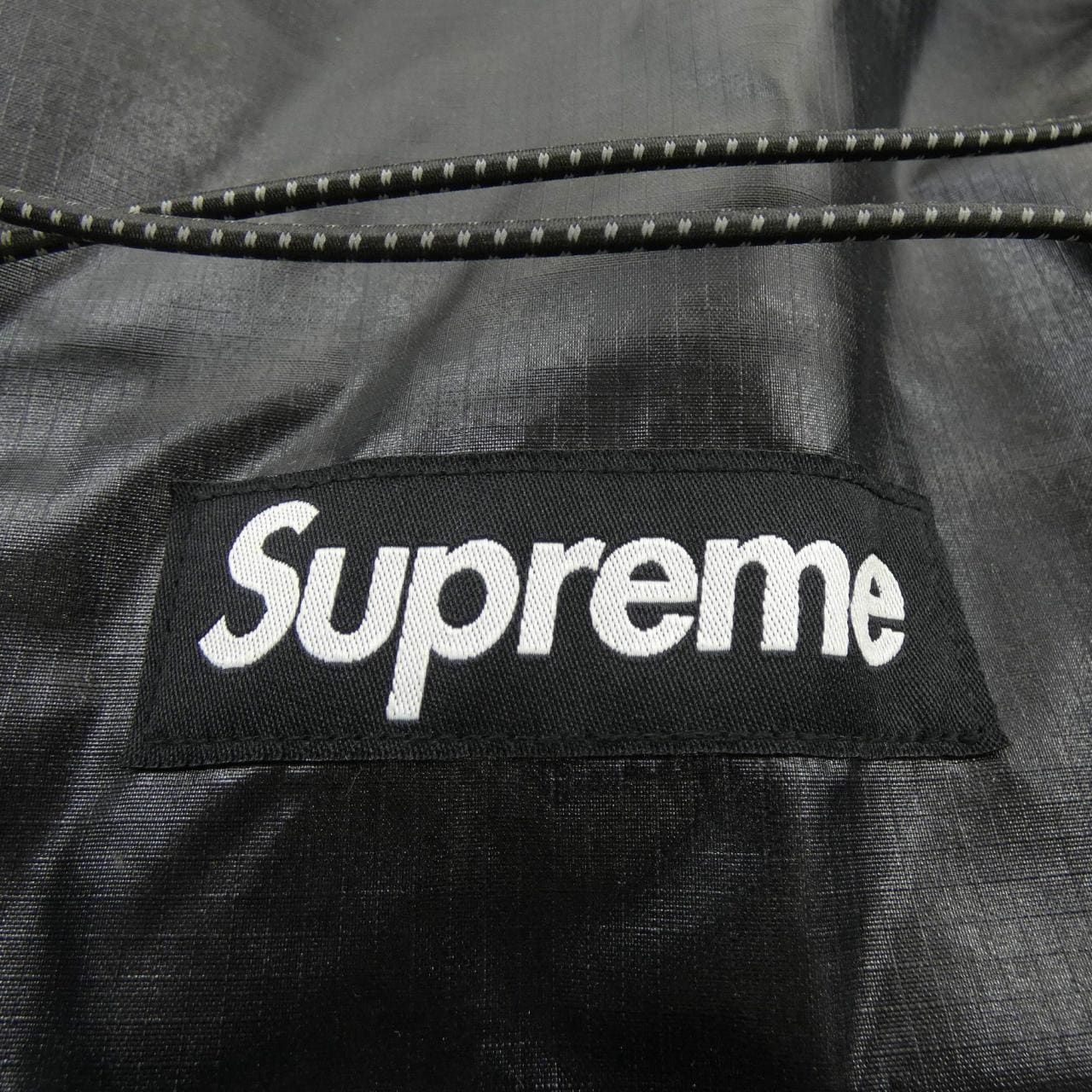 シュプリーム SUPREME BACKPACK