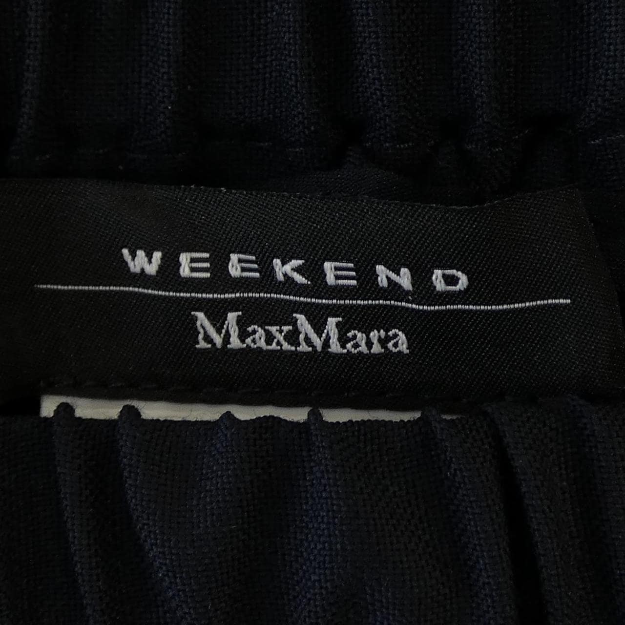 マックスマーラウィークエンド Max Mara weekend パンツ