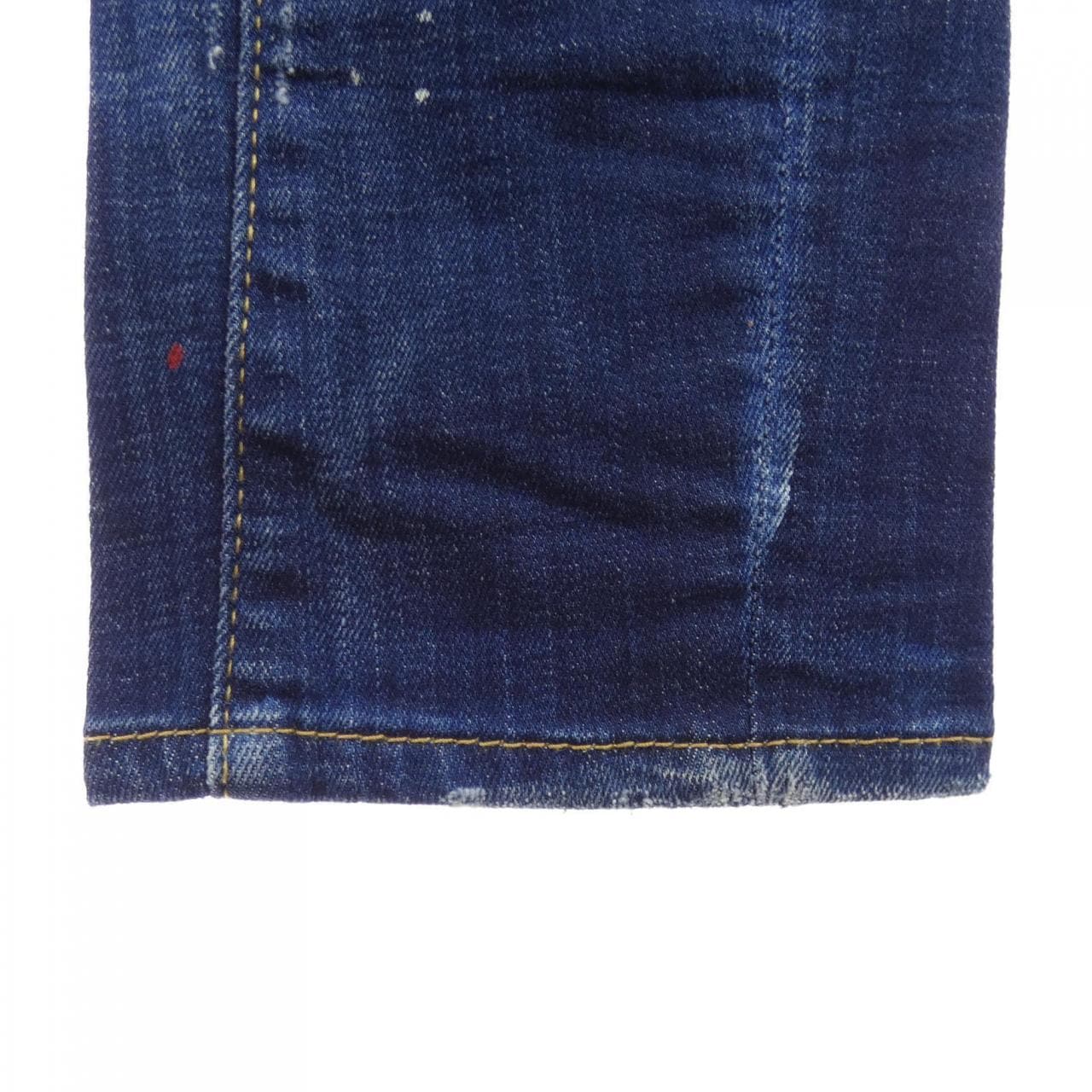ディースクエアード DSQUARED2 S74LB0375 ジーンズ