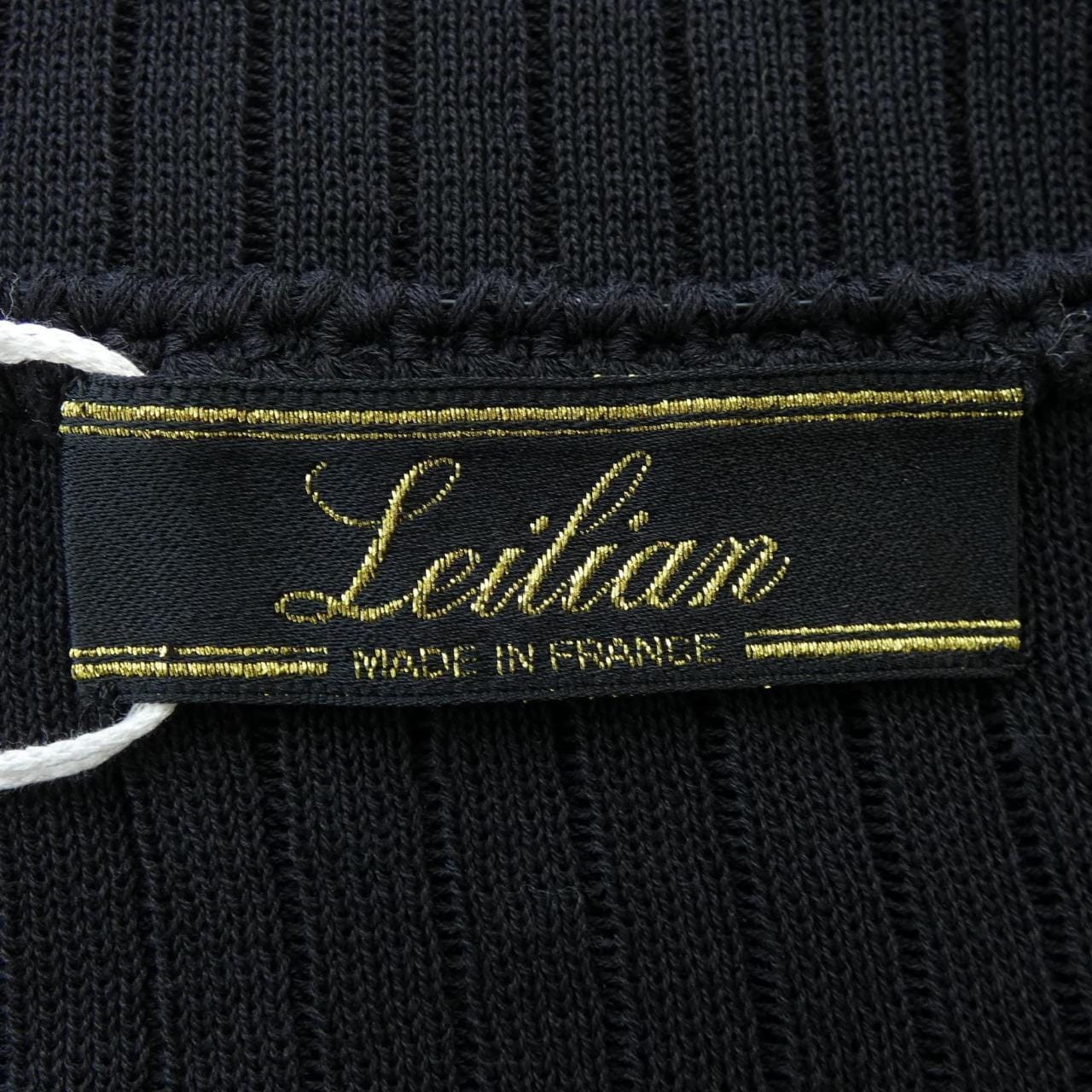 レリアン LEILIAN E14328 トップス