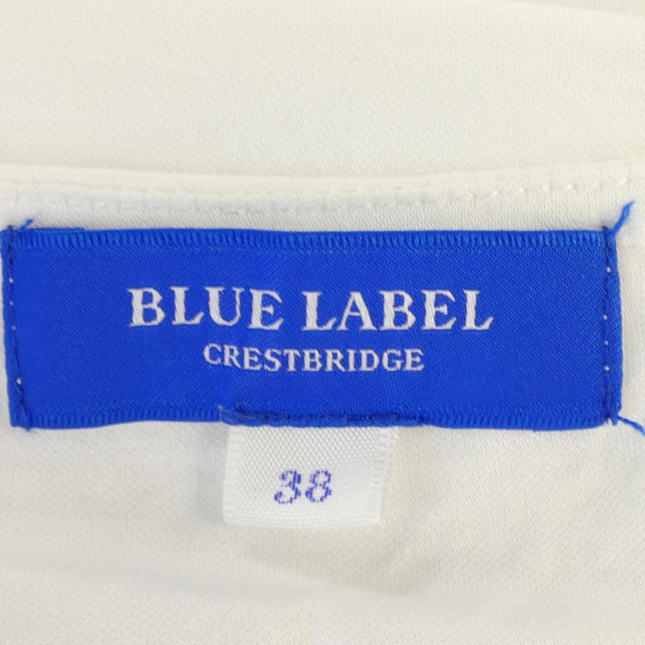 ブルーレーベルクレストブリッジ BLUE LABEL CRESTBRIDGE トップス