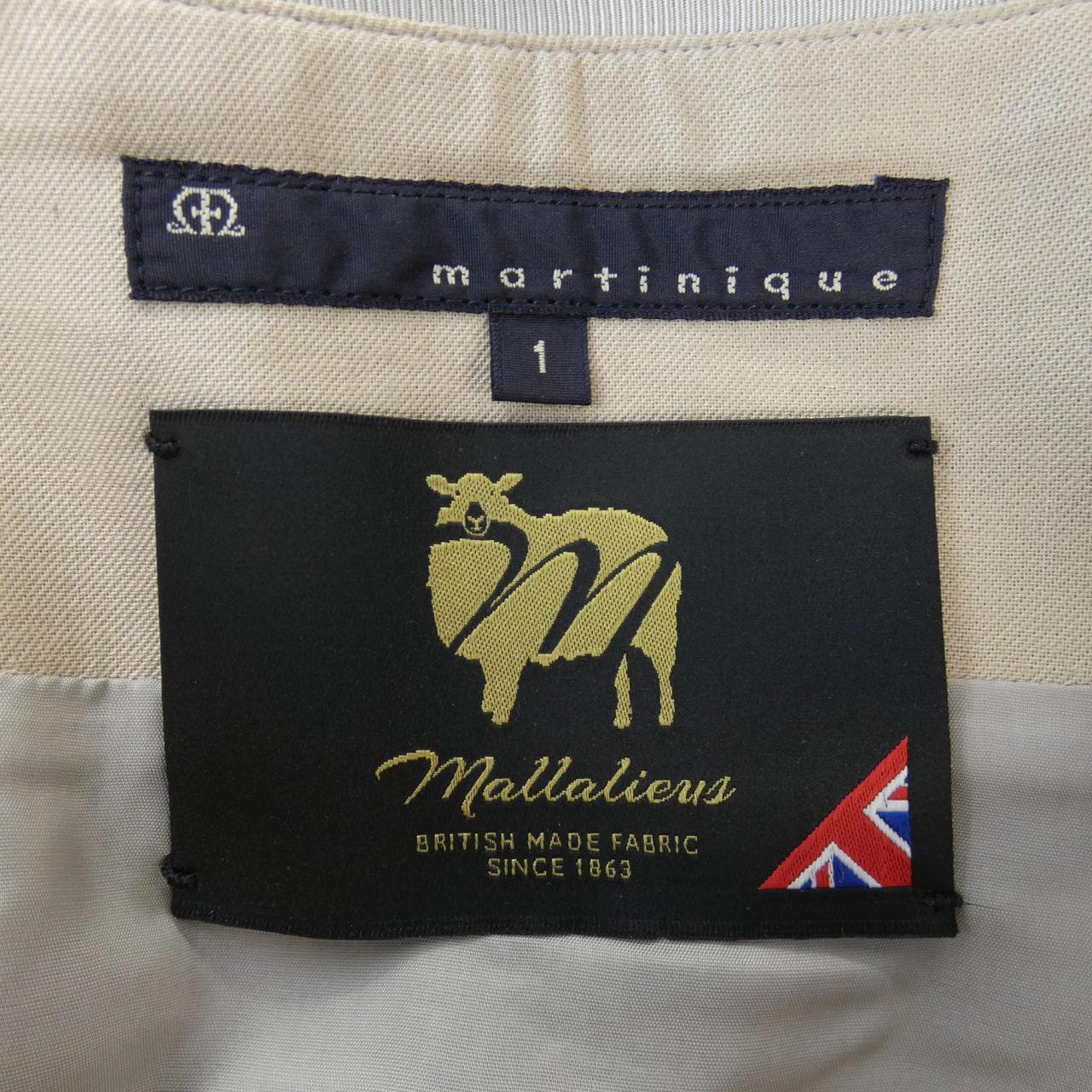 マルティニーク martinique スカート