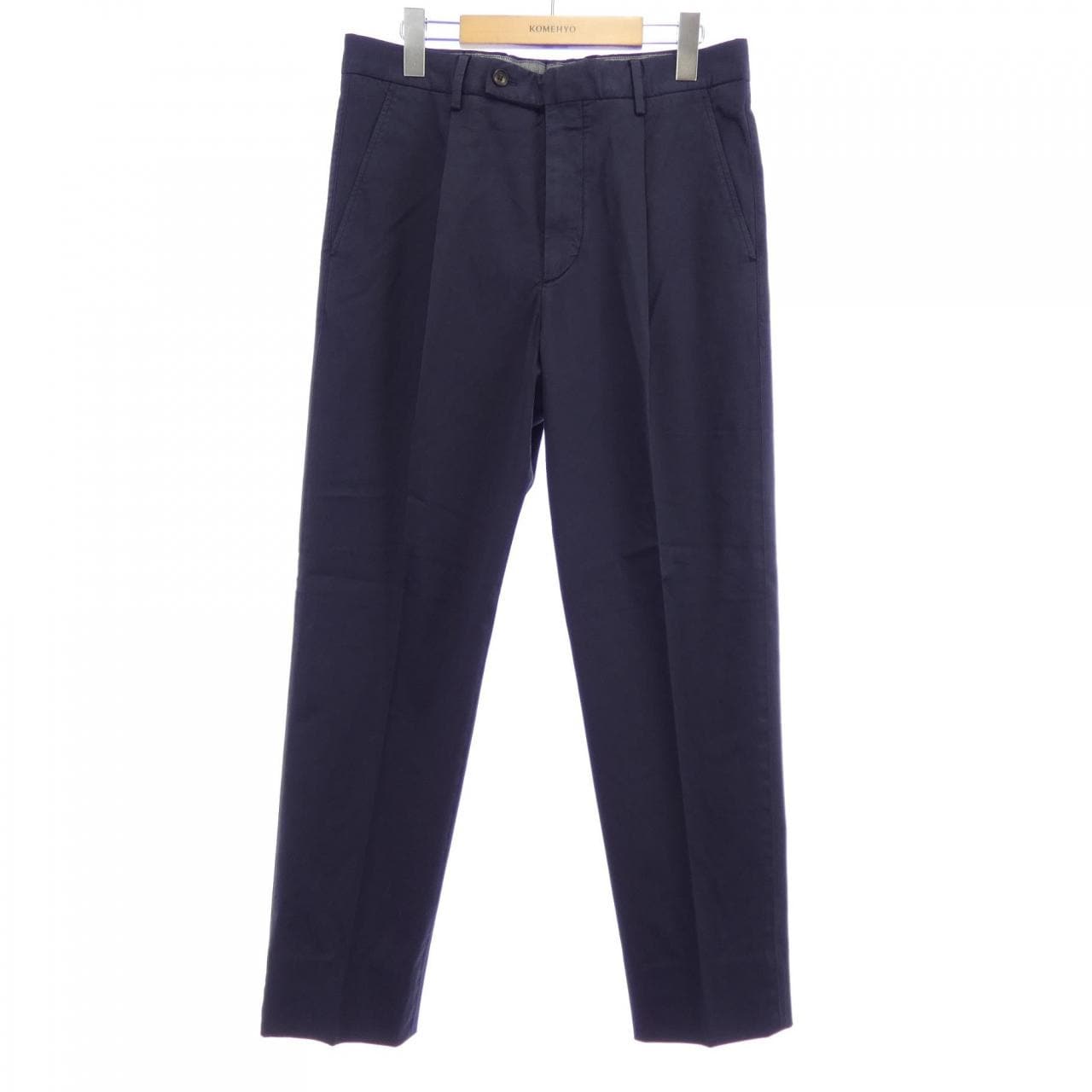 エルメネジルドゼニア Ermenegildo Zegna パンツ