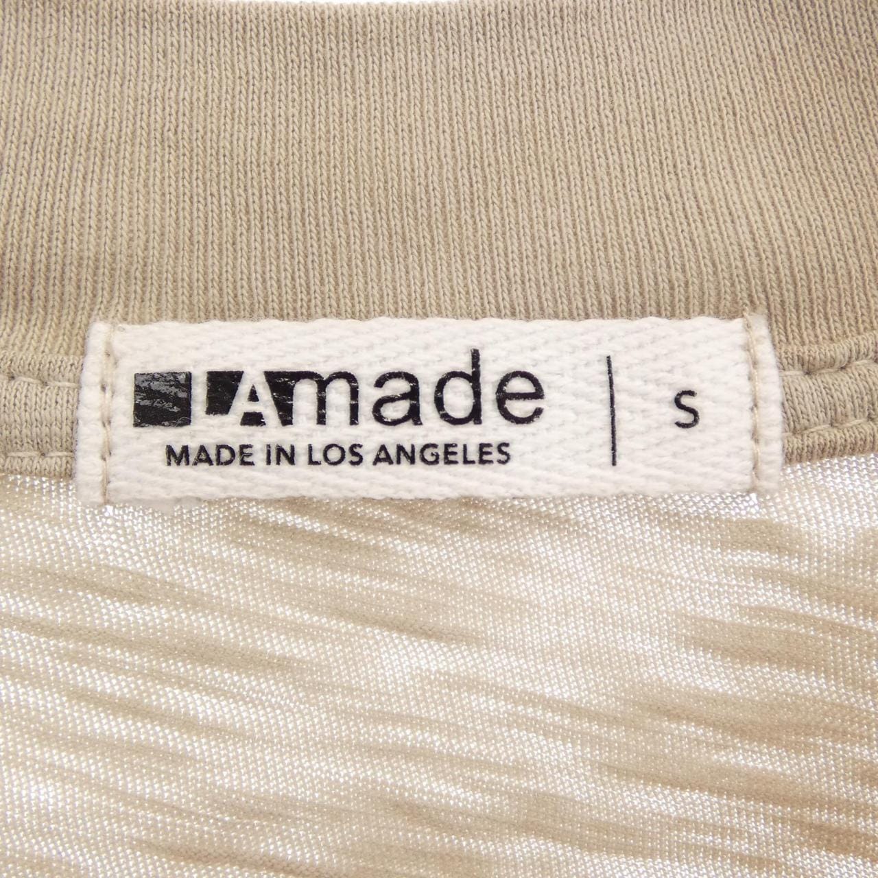 LAMADE Tシャツ