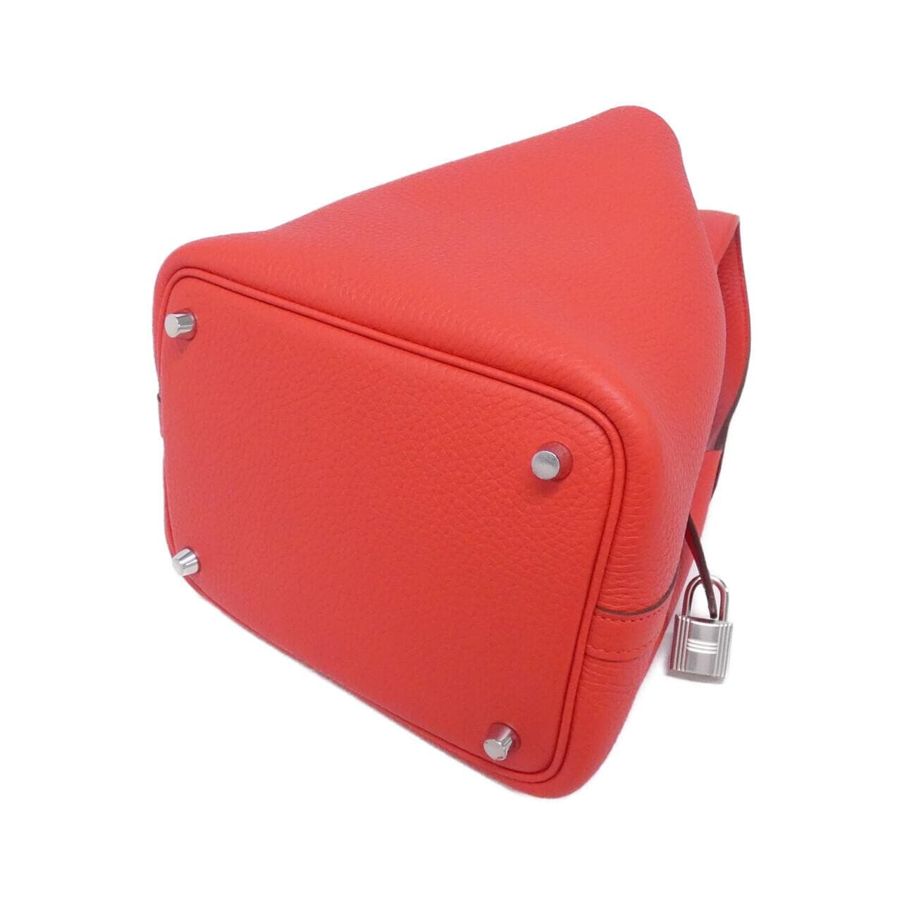 【未使用品】エルメス ピコタン ロック PM 056289CK バッグ