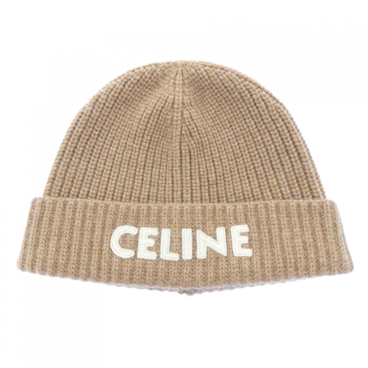 セリーヌ CELINE 2A45T207O ニットキャップ