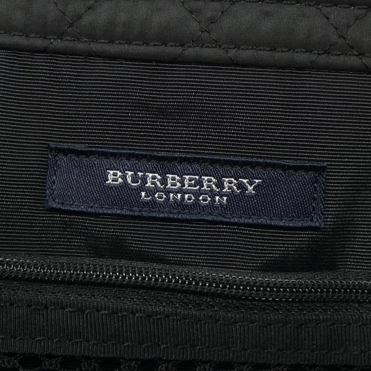 バーバリーロンドン BURBERRY LONDON BAG