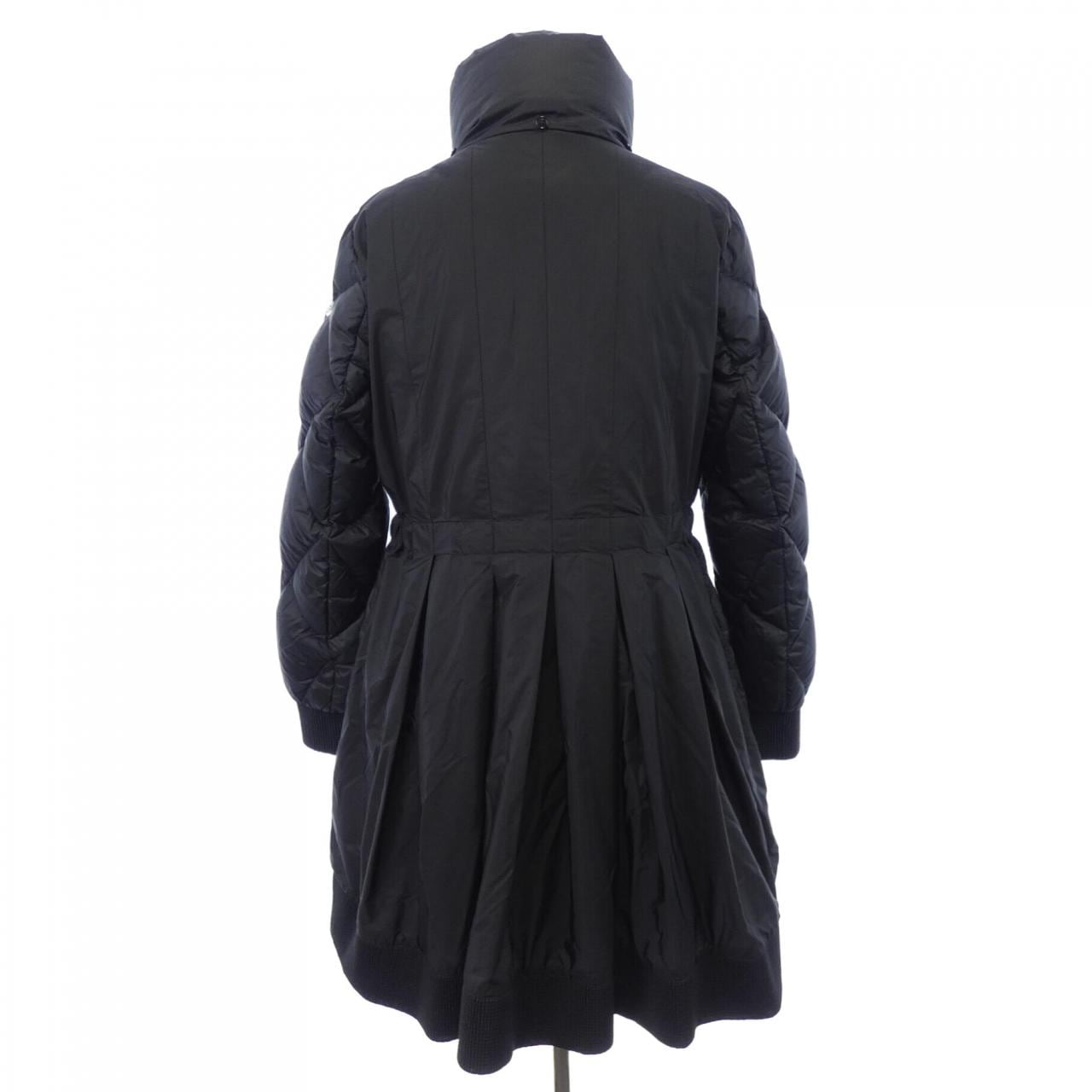 モンクレール MONCLER VERRERIE ダウンコート
