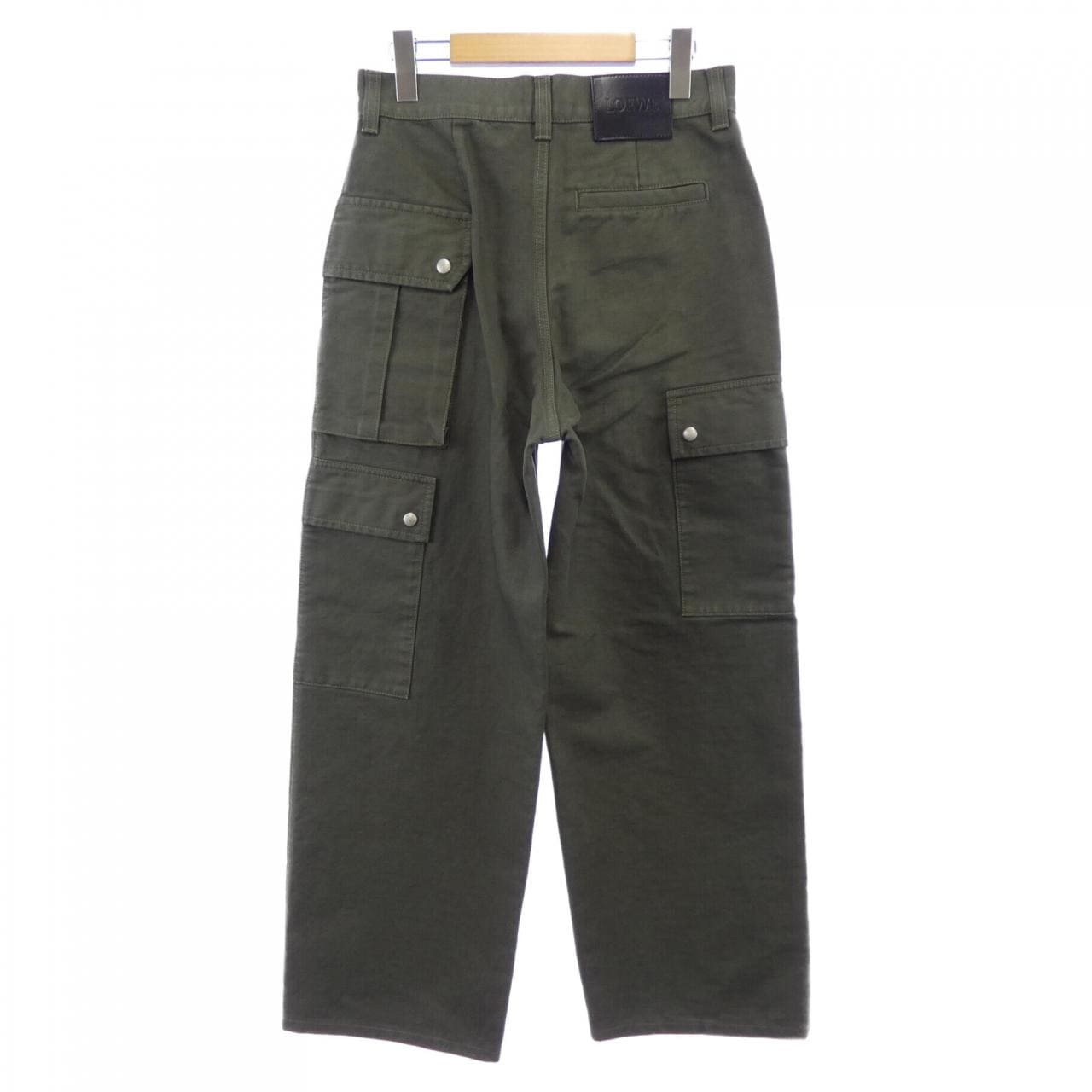 ロエベ LOEWE H526Y04WG6 パンツ