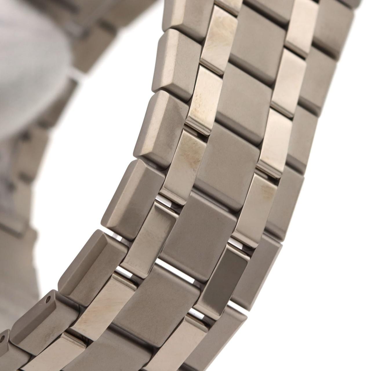 モーリス･ラクロア アイコンオートマティック TI AI6008-TT032-430-1 TI 自動巻