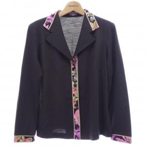 レオナールファッション LEONARD FASHION カーディガン