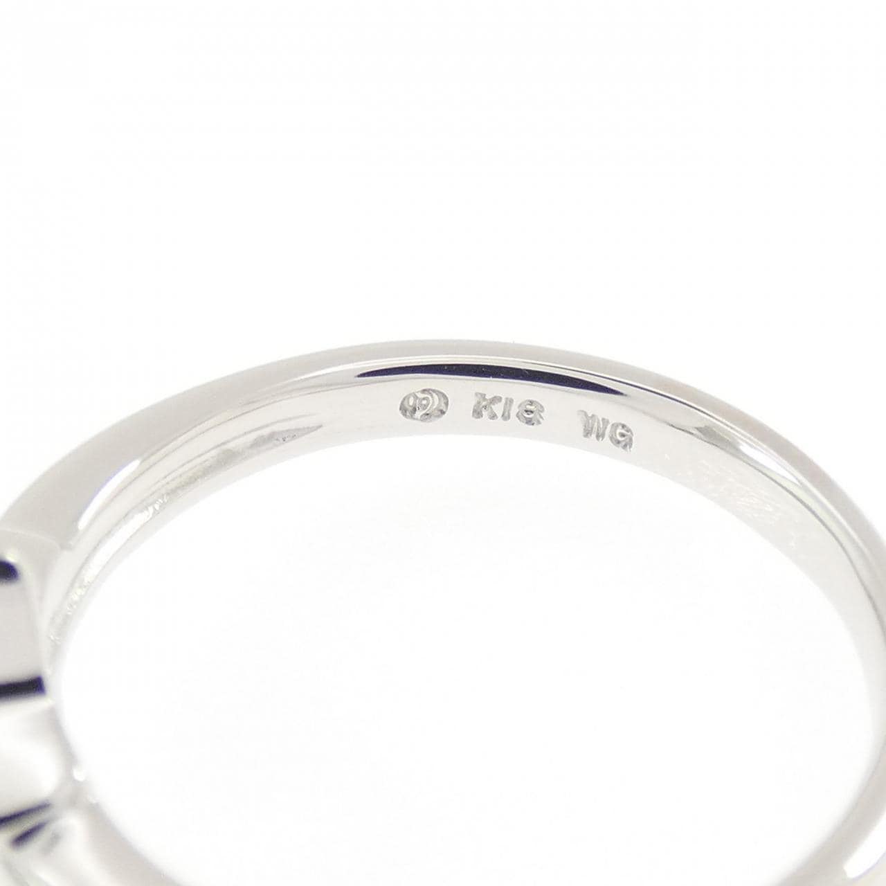タサキ ダイヤモンド リング 0.06CT