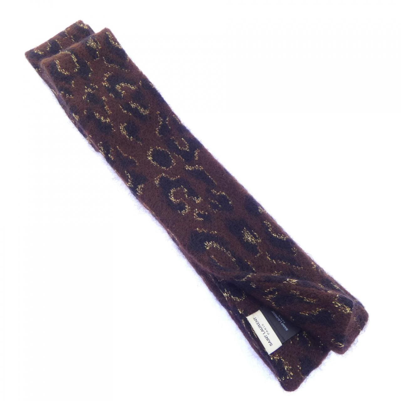 サンローラン SAINT LAURENT 331071 MUFFLER