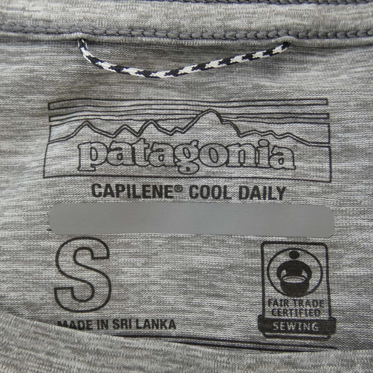 Patagonia PATAGONIA T恤