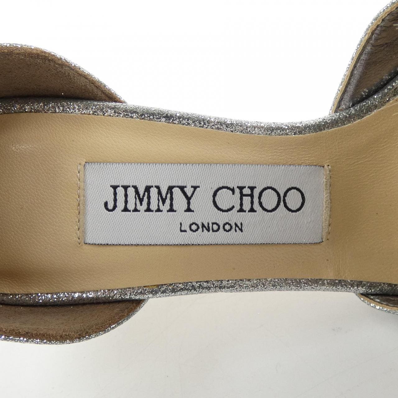 ジミーチュウ JIMMY CHOO シューズ