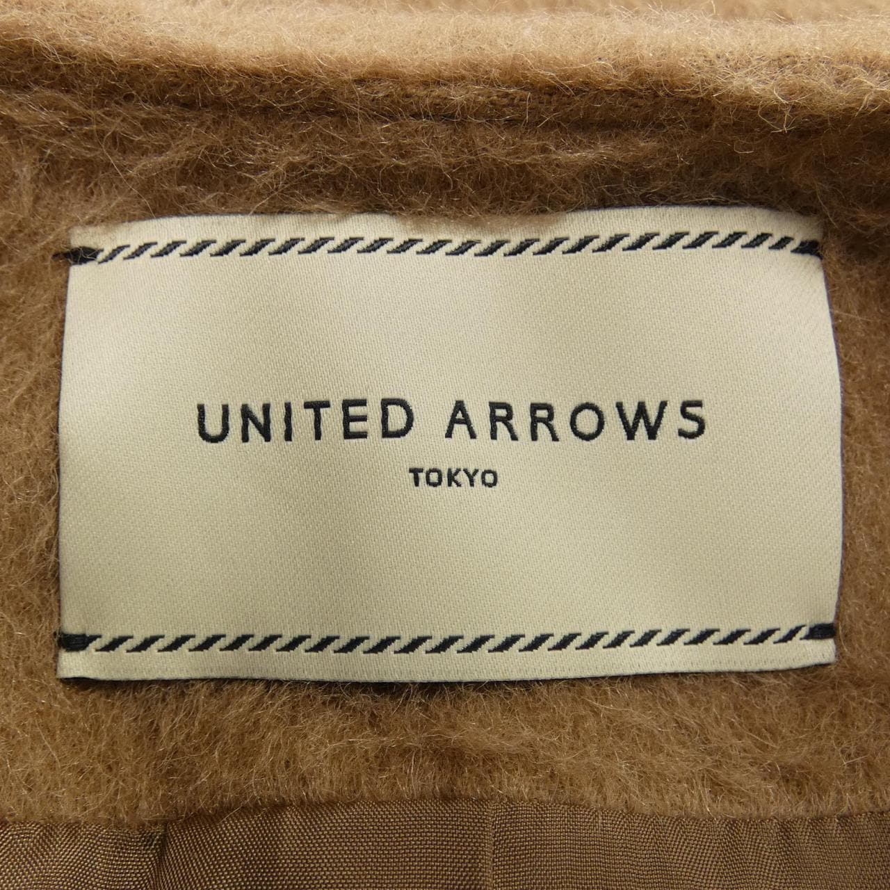 United Arrows UNITED ARROWS coat