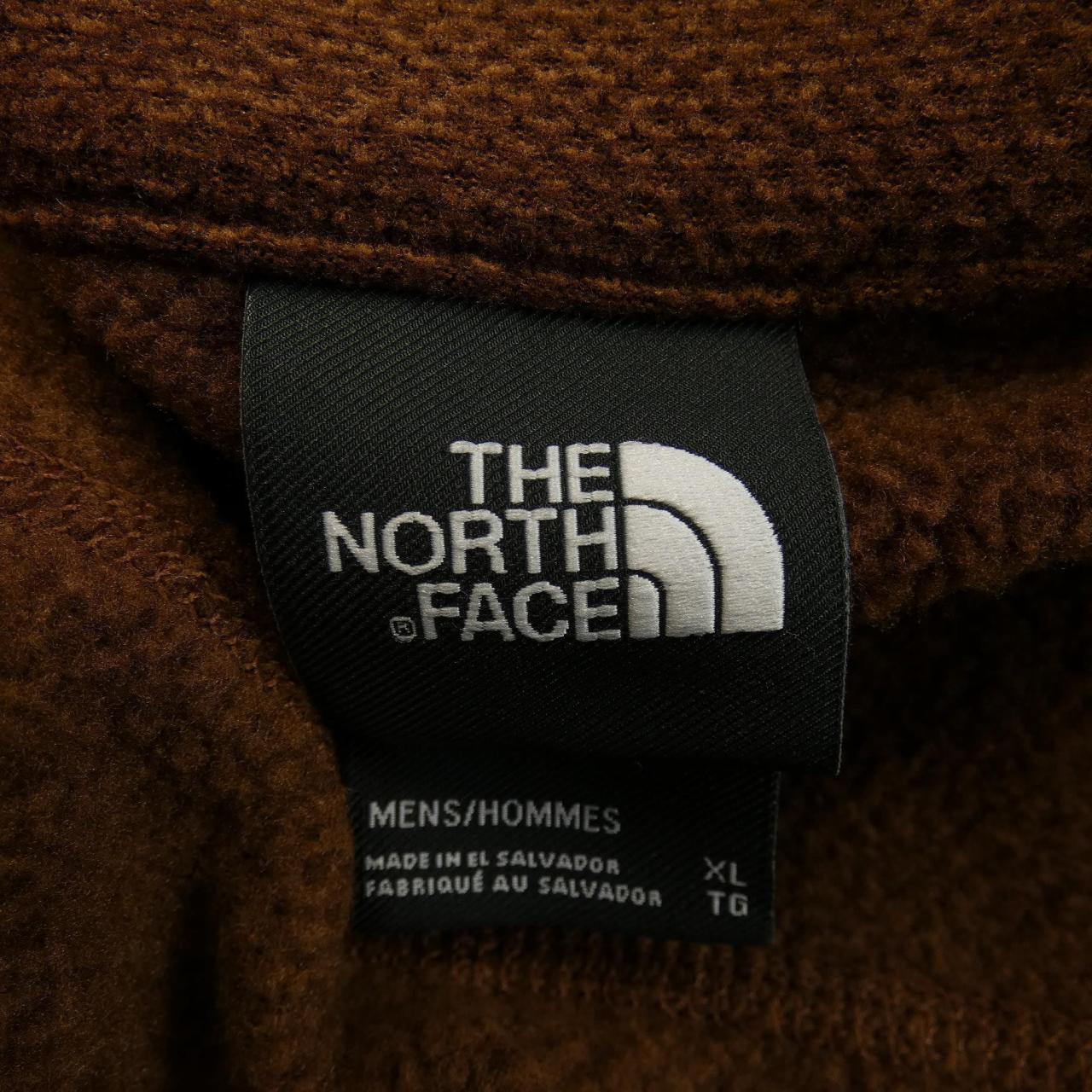 THE NORTH FACE上衣