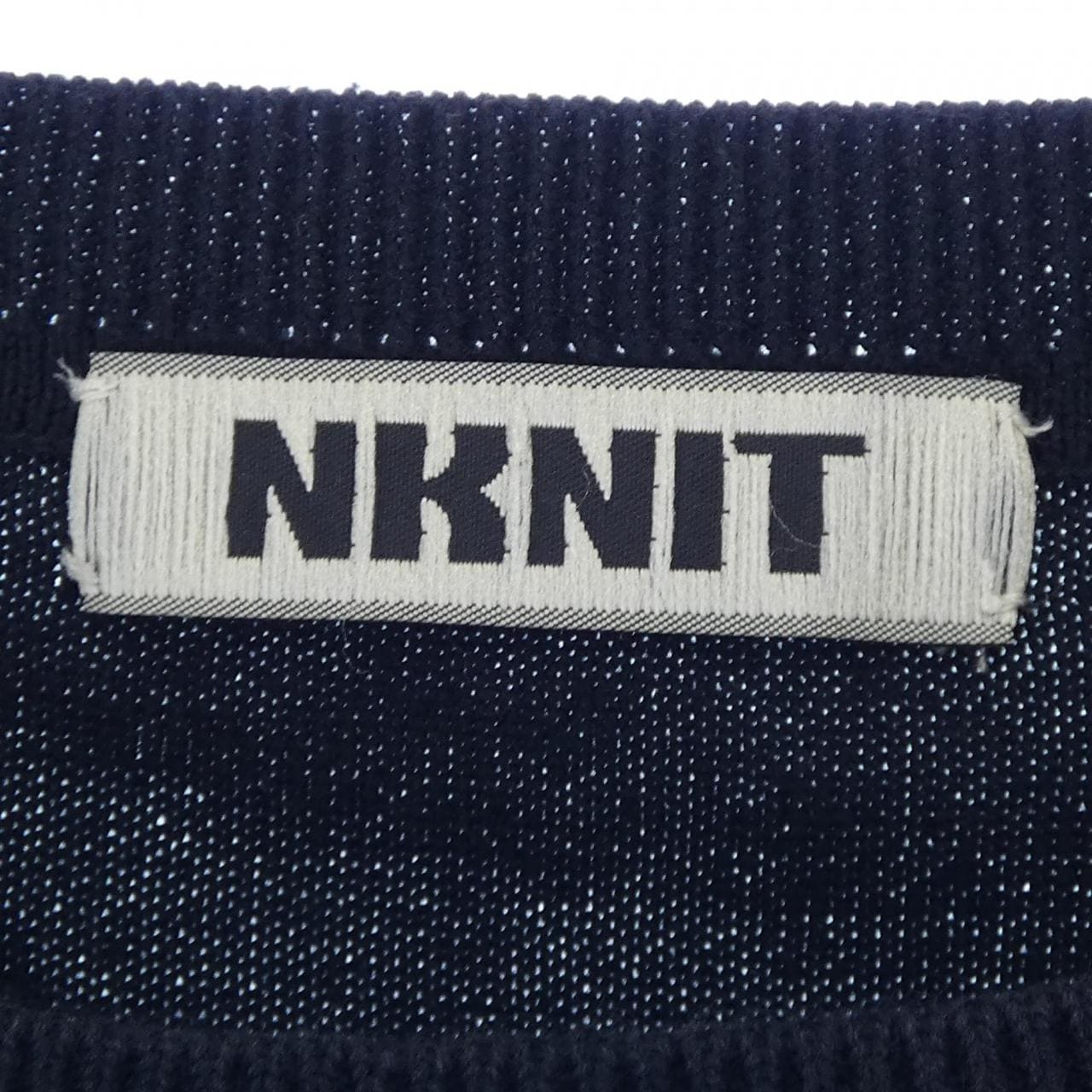 NKNIT ニット