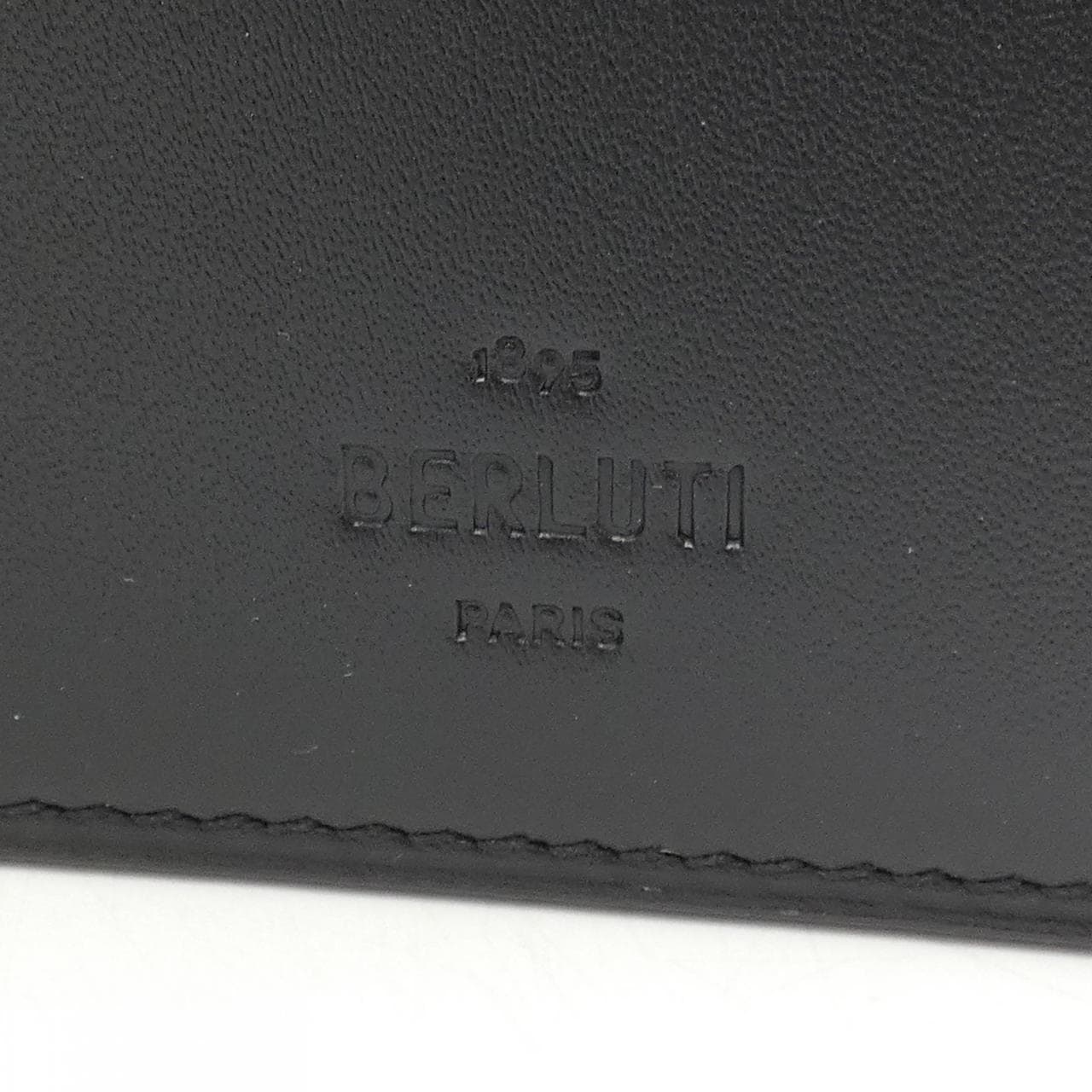 ベルルッティ Berluti WALLET