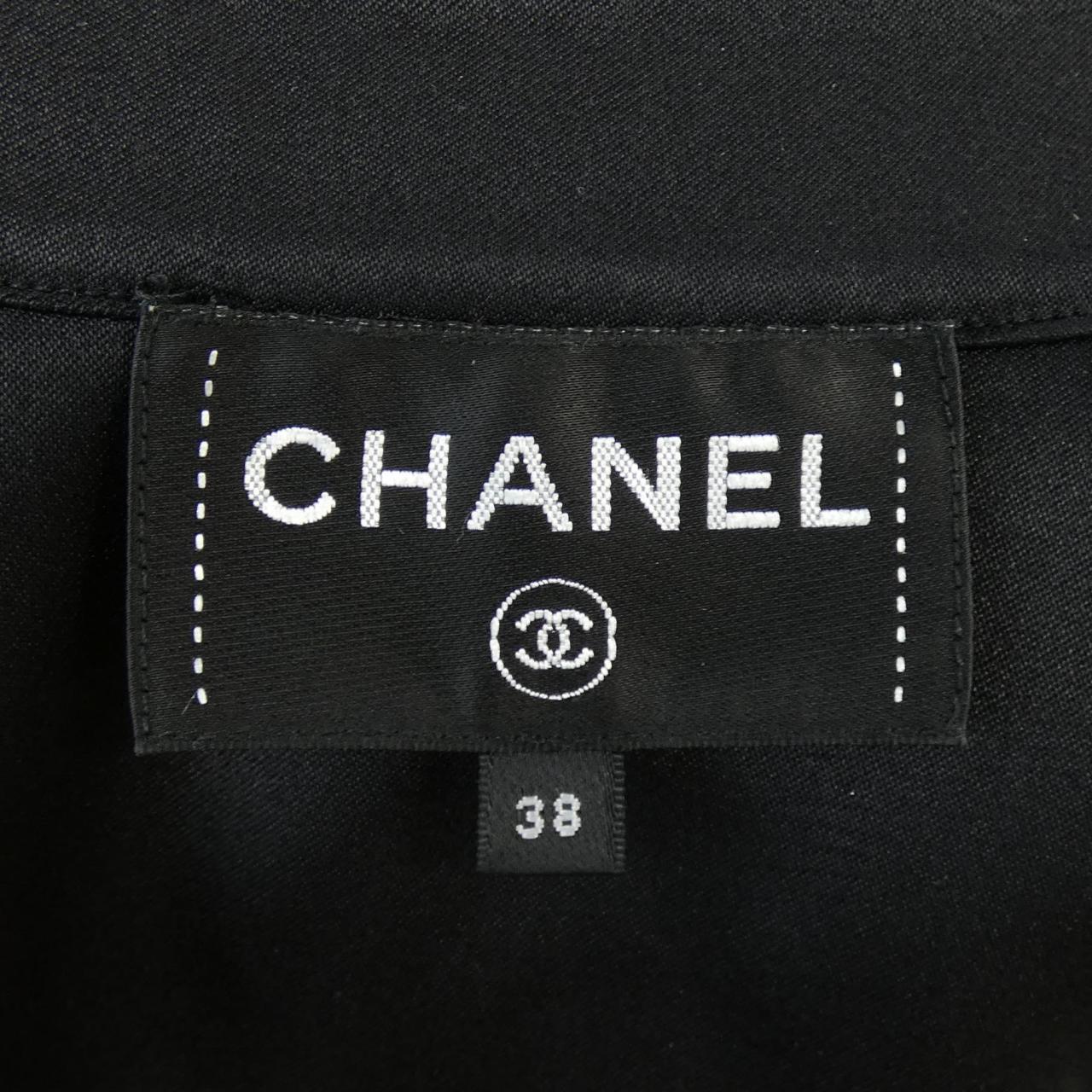 シャネル CHANEL ワンピース