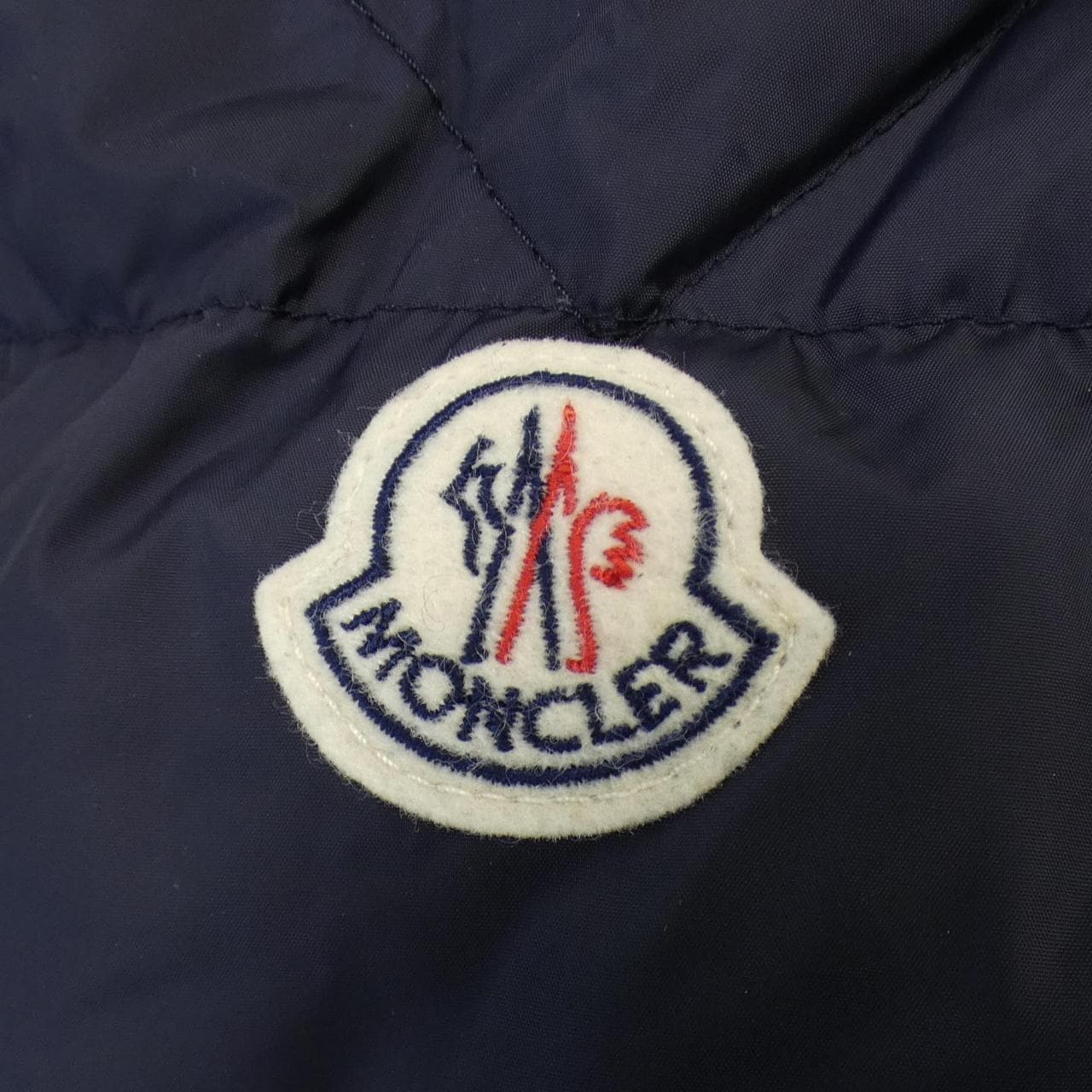 MONCLER MONCLER Down Jacket