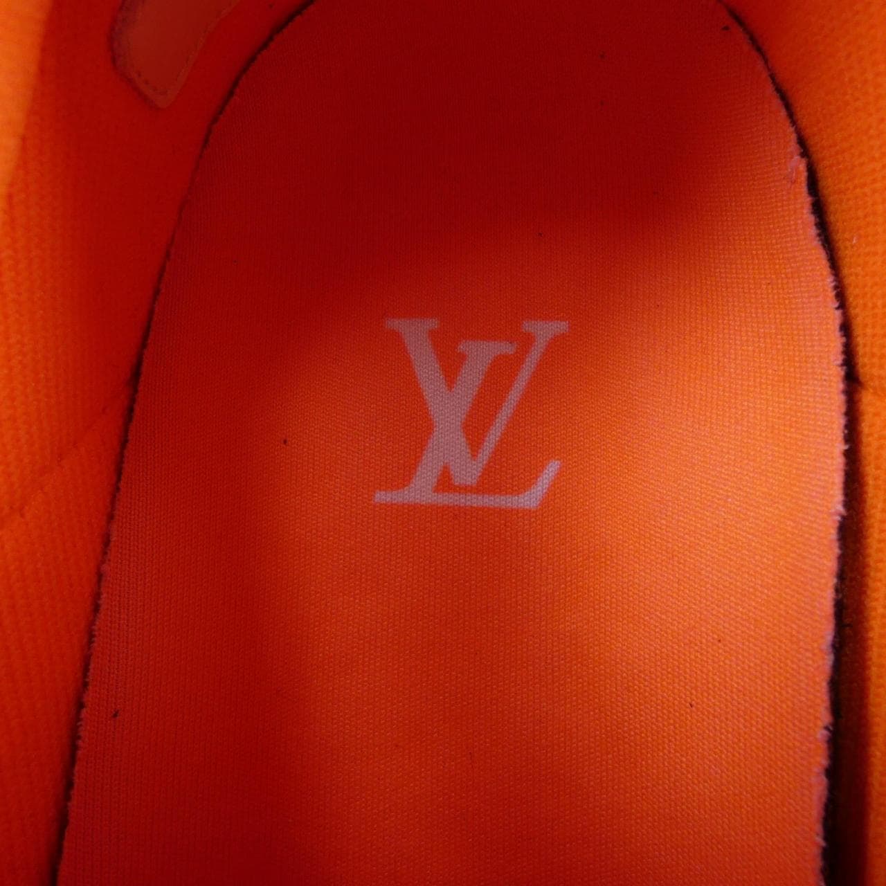 ルイヴィトン LOUIS VUITTON スニーカー