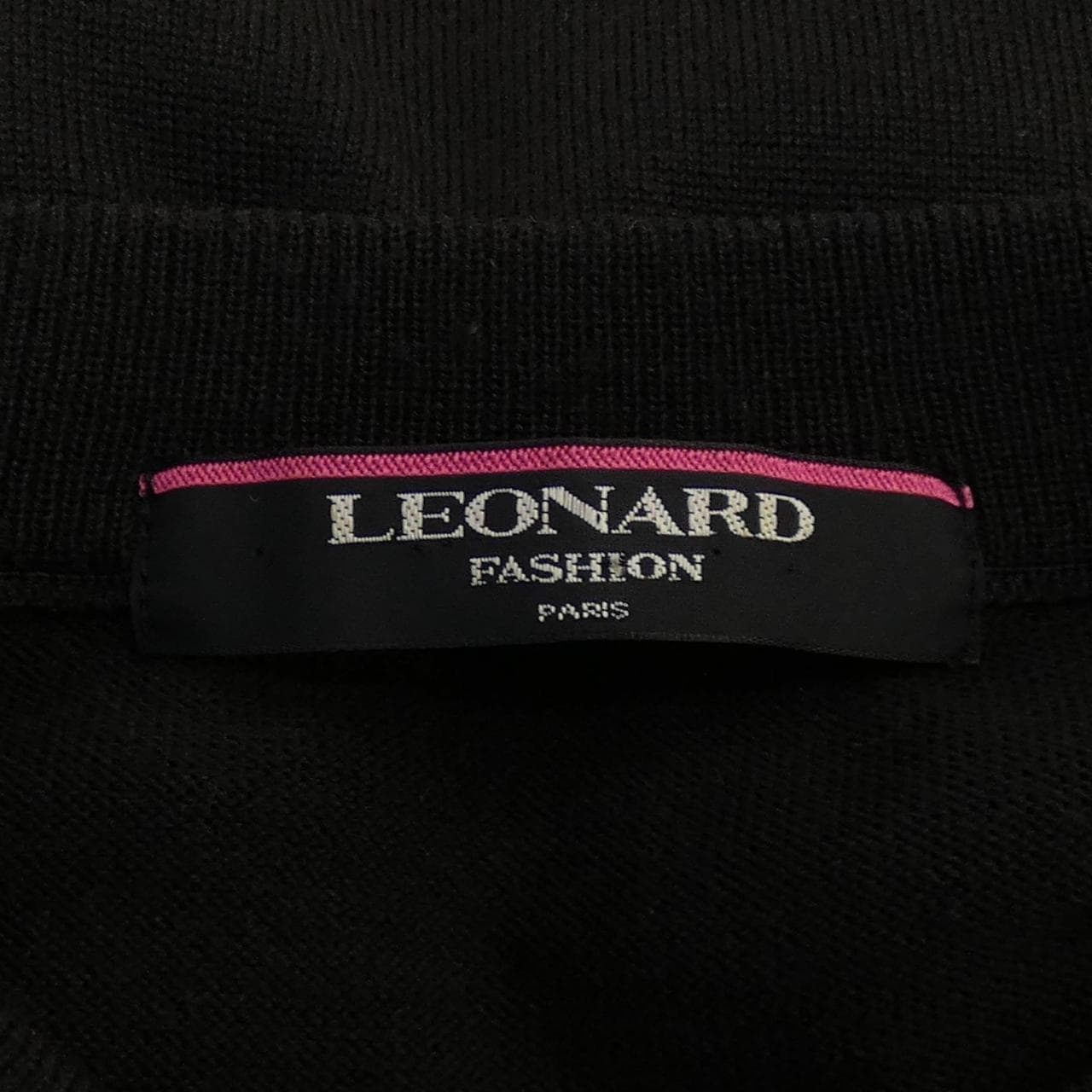 レオナールファッション LEONARD FASHION ニット