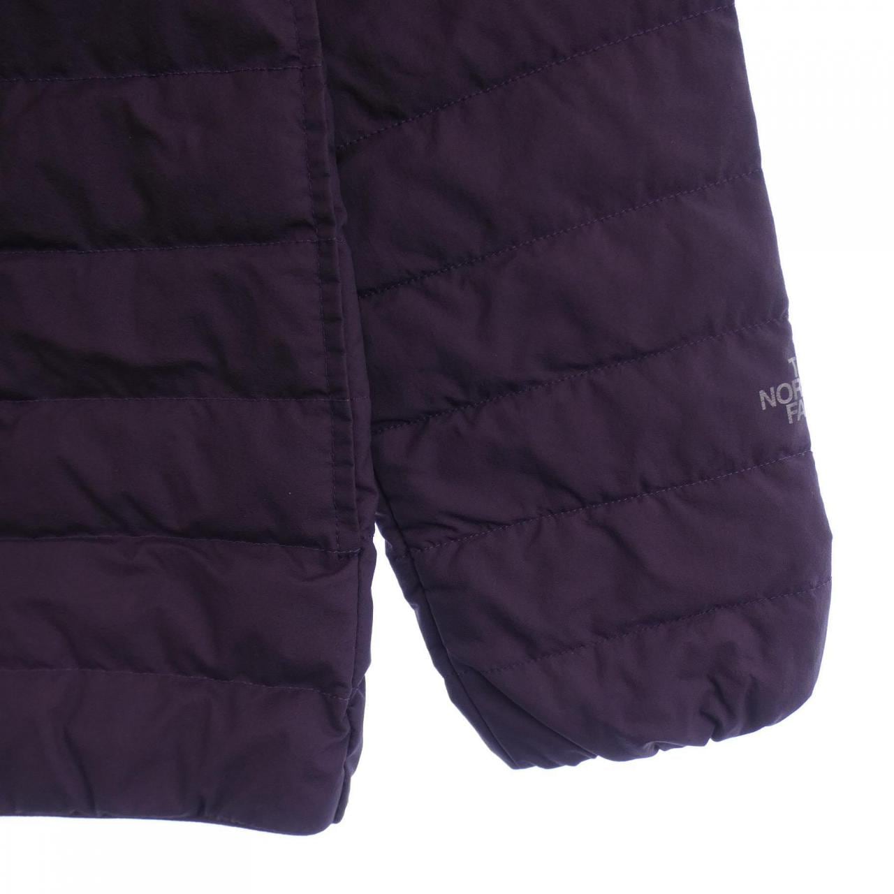 粗面THE NORTH FACE羽絨服
