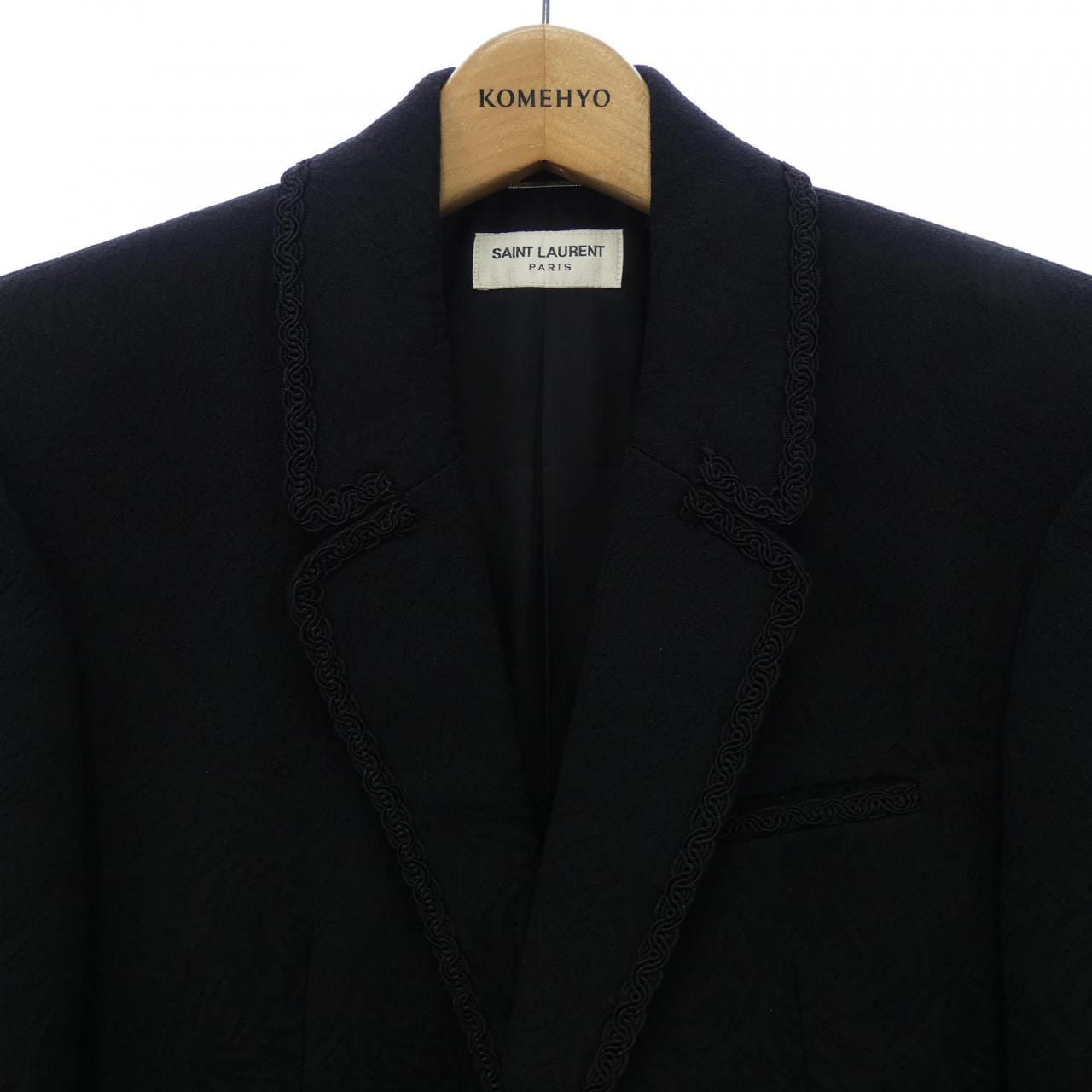サンローラン SAINT LAURENT ジャケット