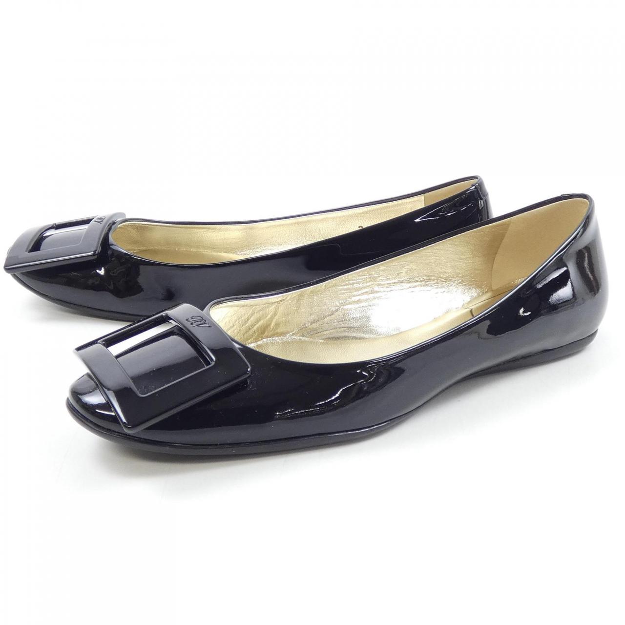 ROGER VIVIER ROGER VIVIER Flat Shoes