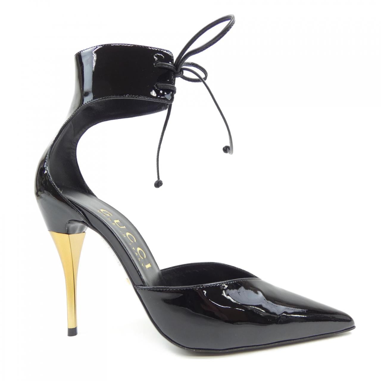 グッチ GUCCI パンプス