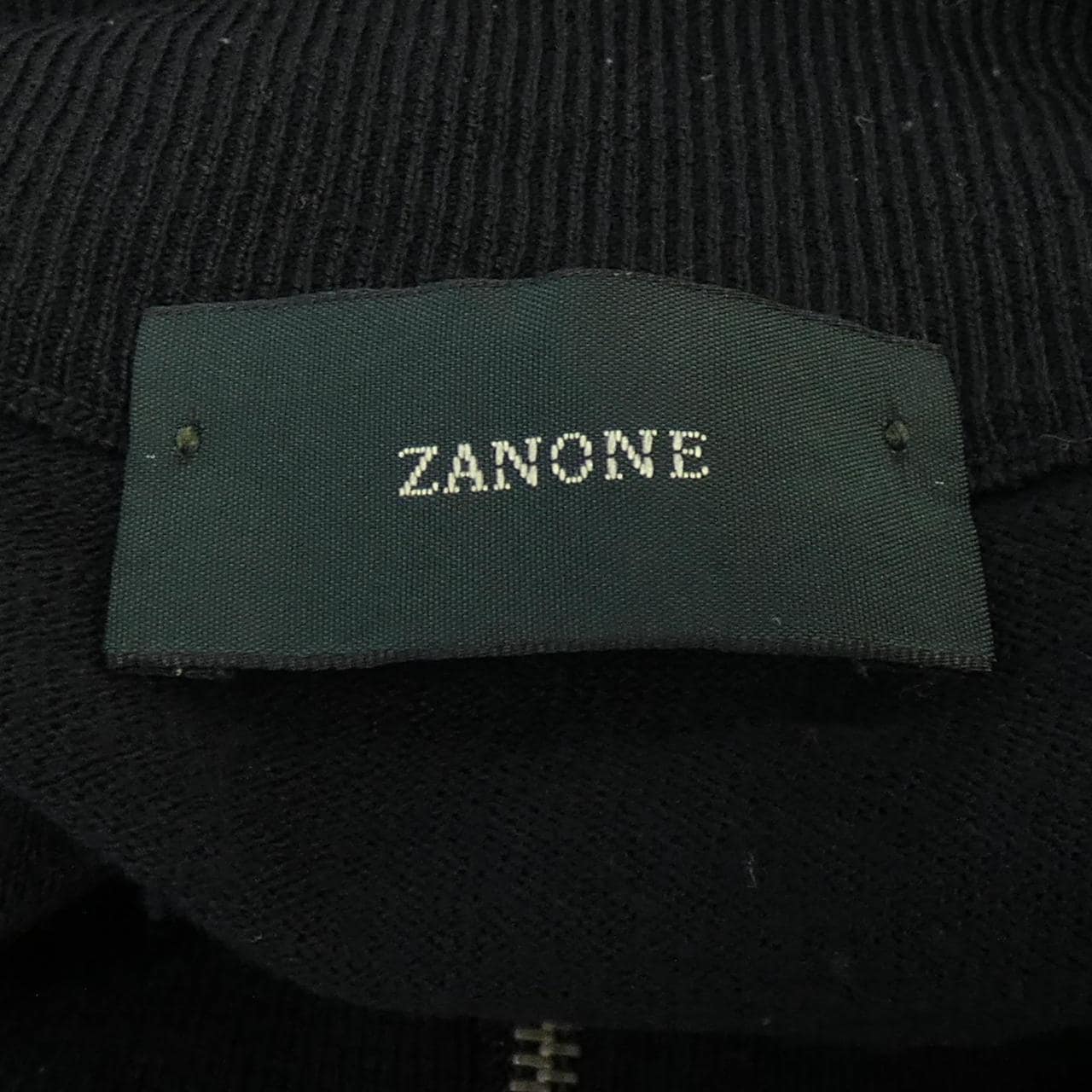 ザノーネ ZANONE ニット