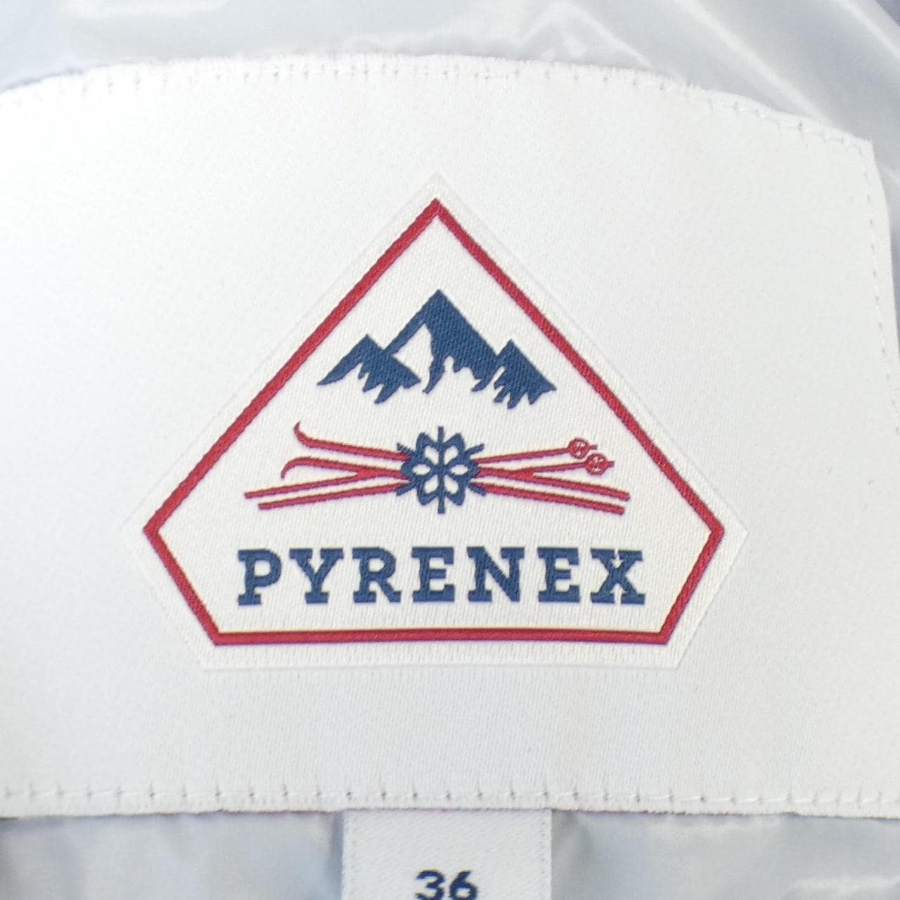 ピレネックス PYRENEX ジャケット