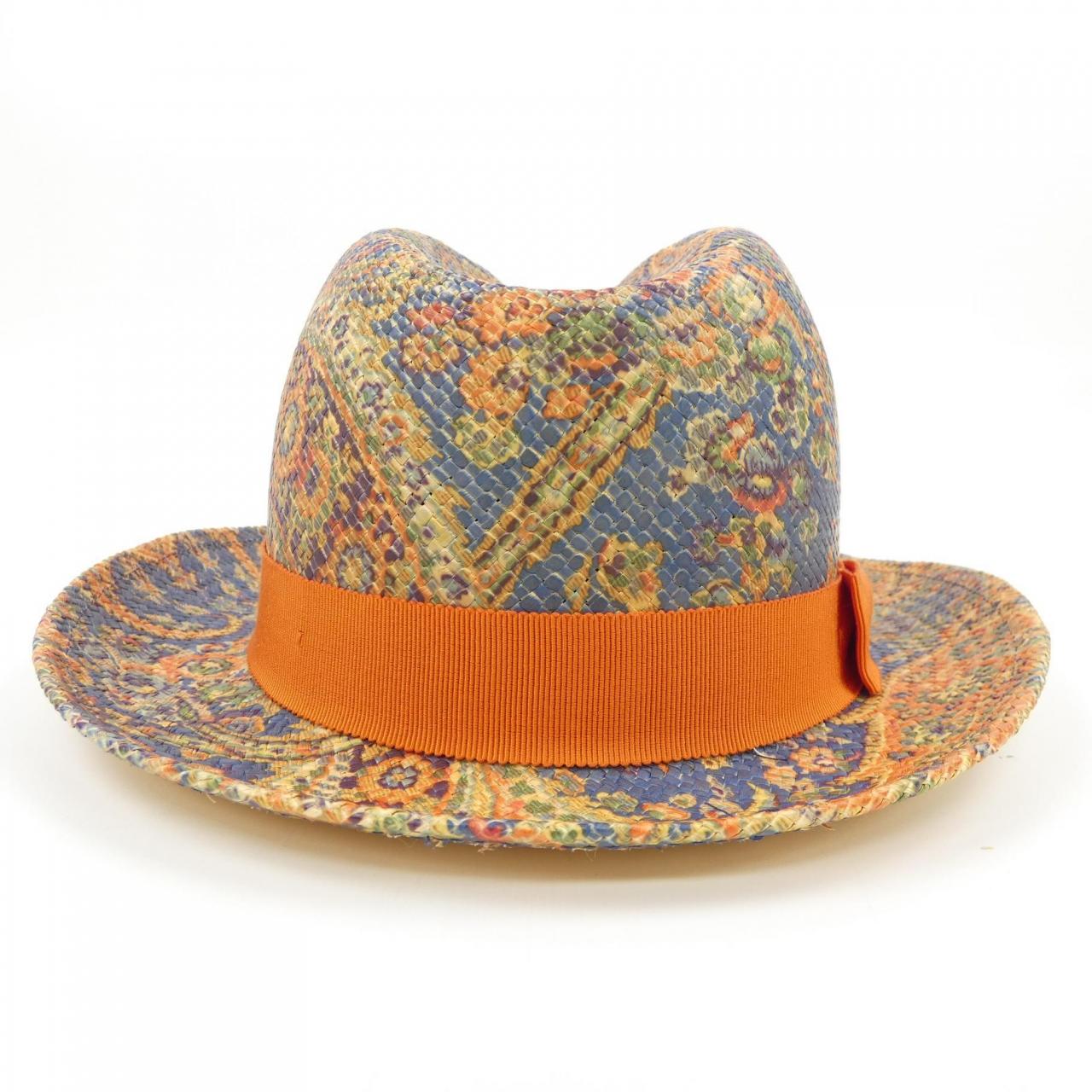エトロ ETRO ハット