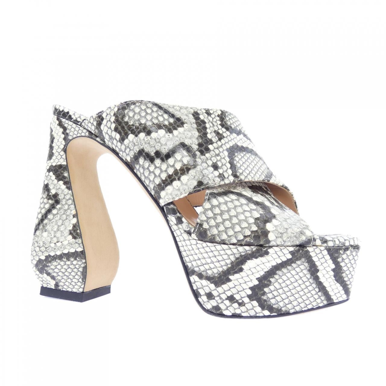 セルジオロッシ sergio rossi サンダル