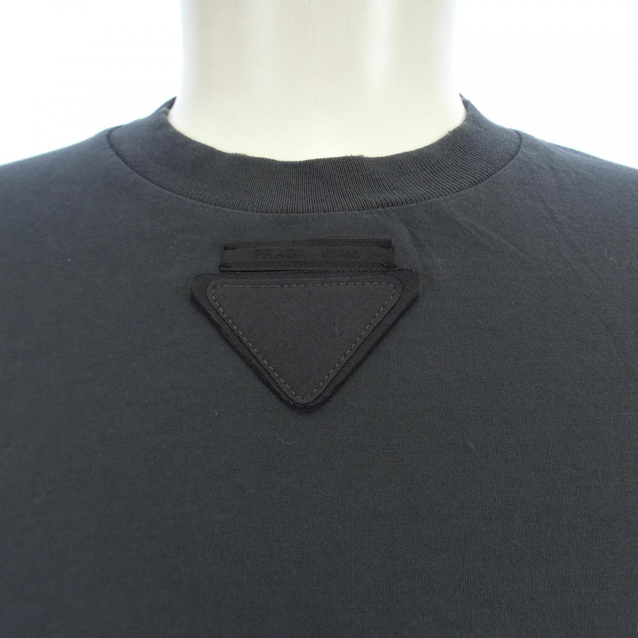 プラダ PRADA Tシャツ