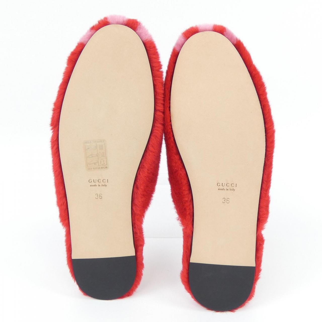 グッチ GUCCI シューズ
