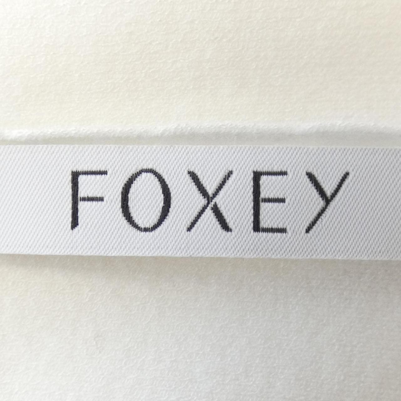 フォクシー FOXEY RENEE 43580 トップス