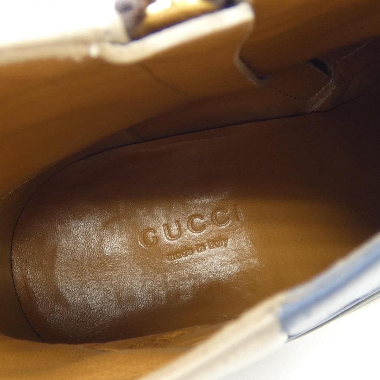 グッチ GUCCI 617536 ブーツ