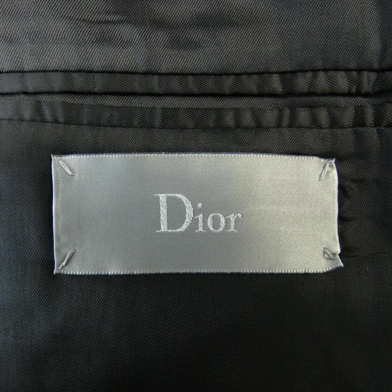 ディオールオム DIOR HOMME 833C279M4326 ジャケット