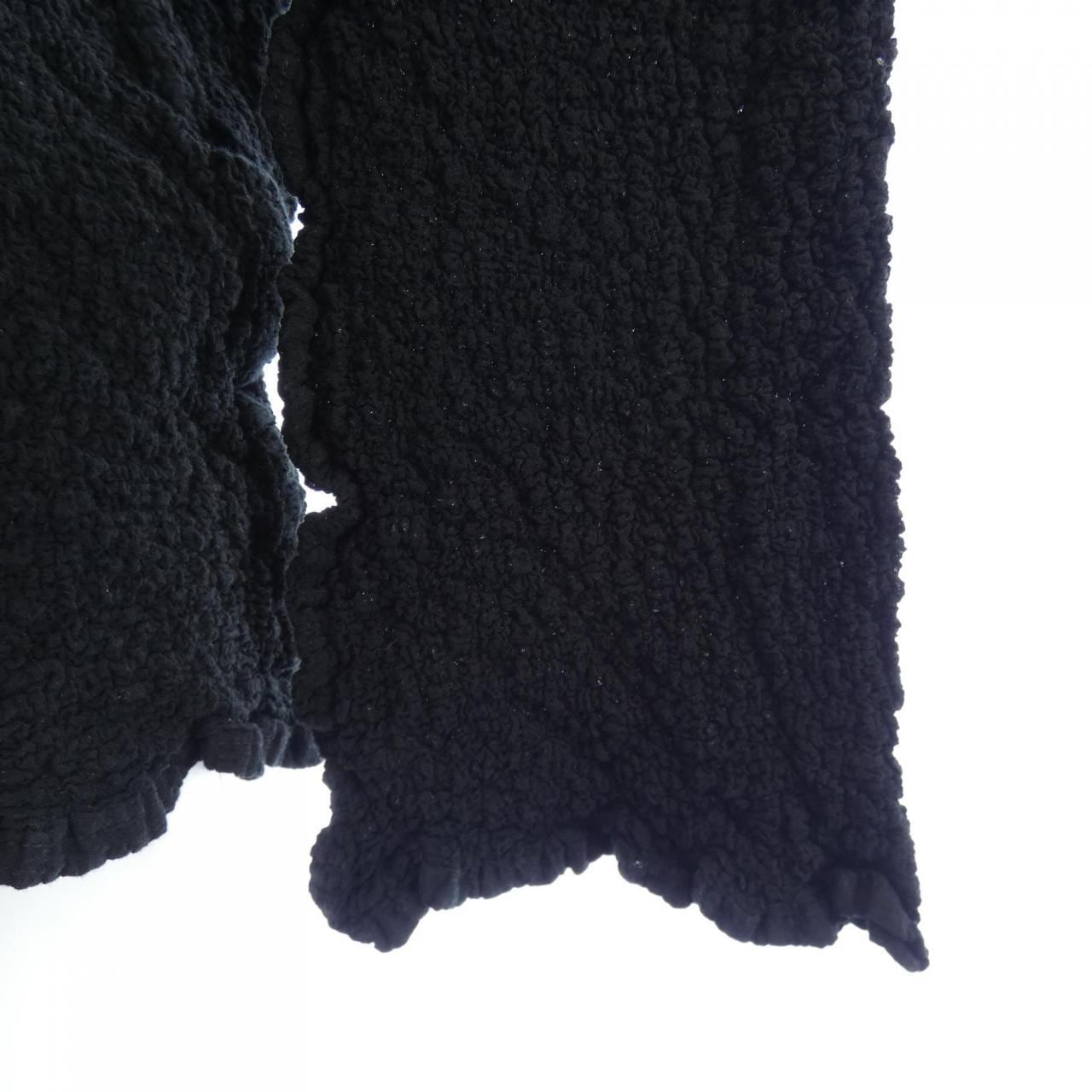 ミーイッセイミヤケ me ISSEY MIYAKE MI44FO009 カーディガン