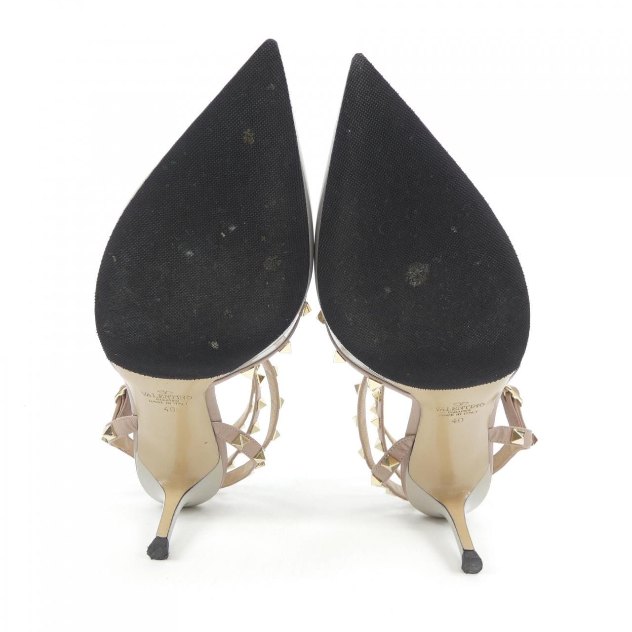 ヴァレンティノ VALENTINO VSL 375 サンダル