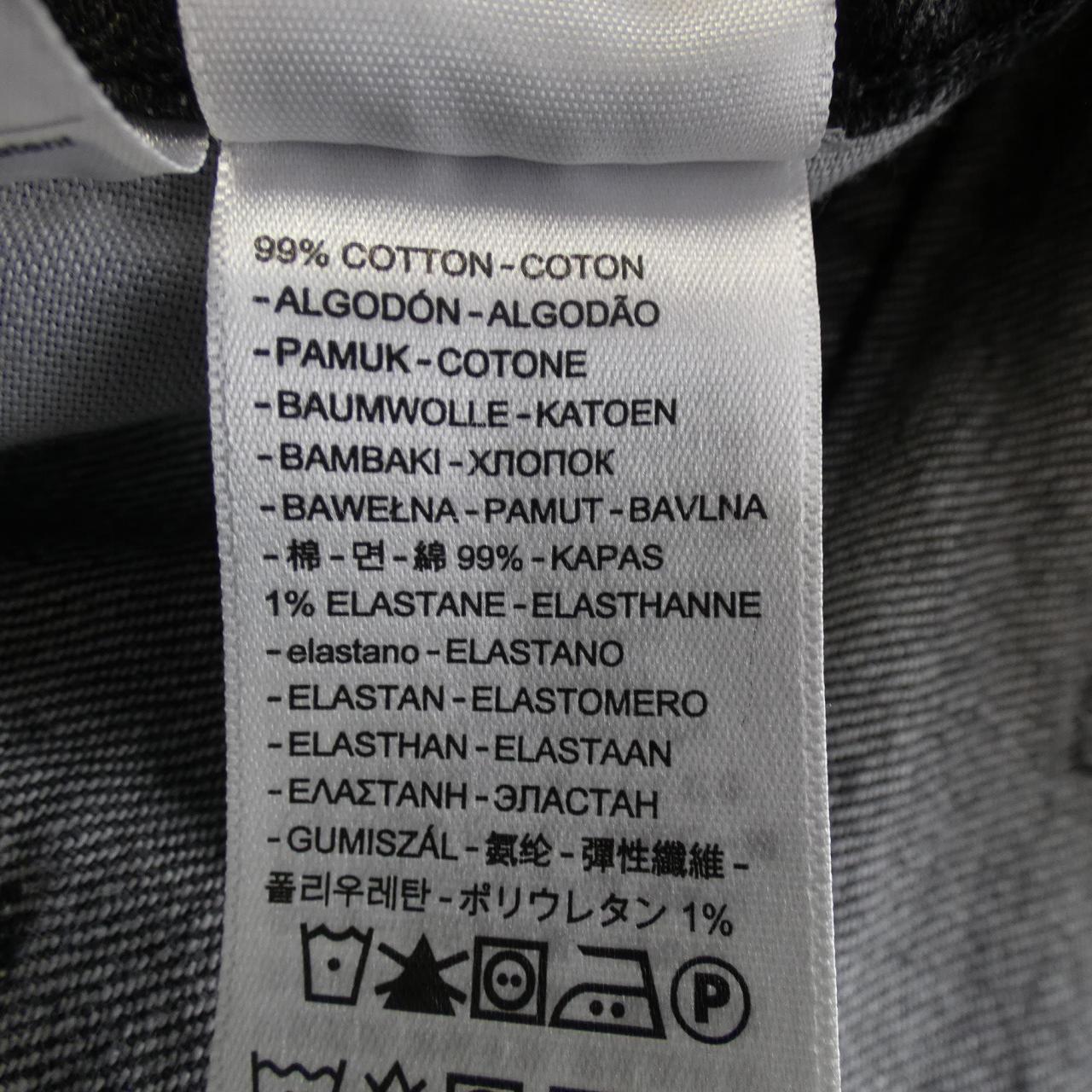 リーバイス LEVI'S ジーンズ