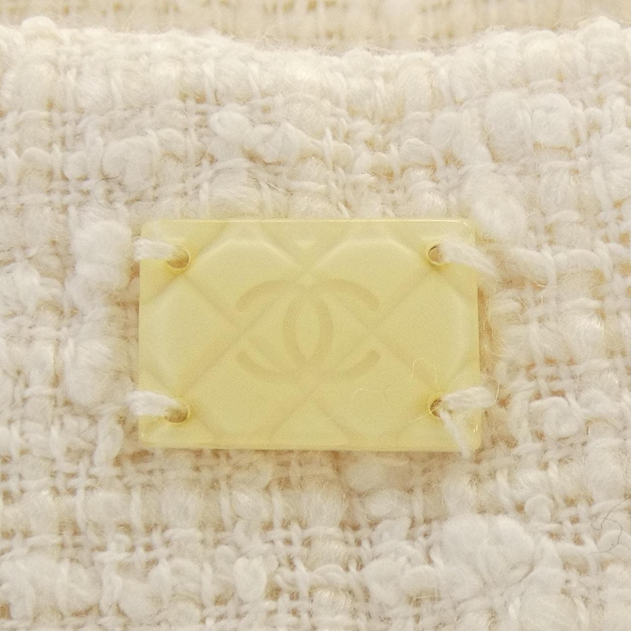 【ヴィンテージ】シャネル CHANEL P22774V13469 04C スカート