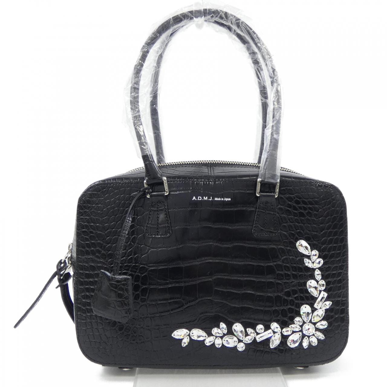 エイディエムジェイ ADMJ BAG