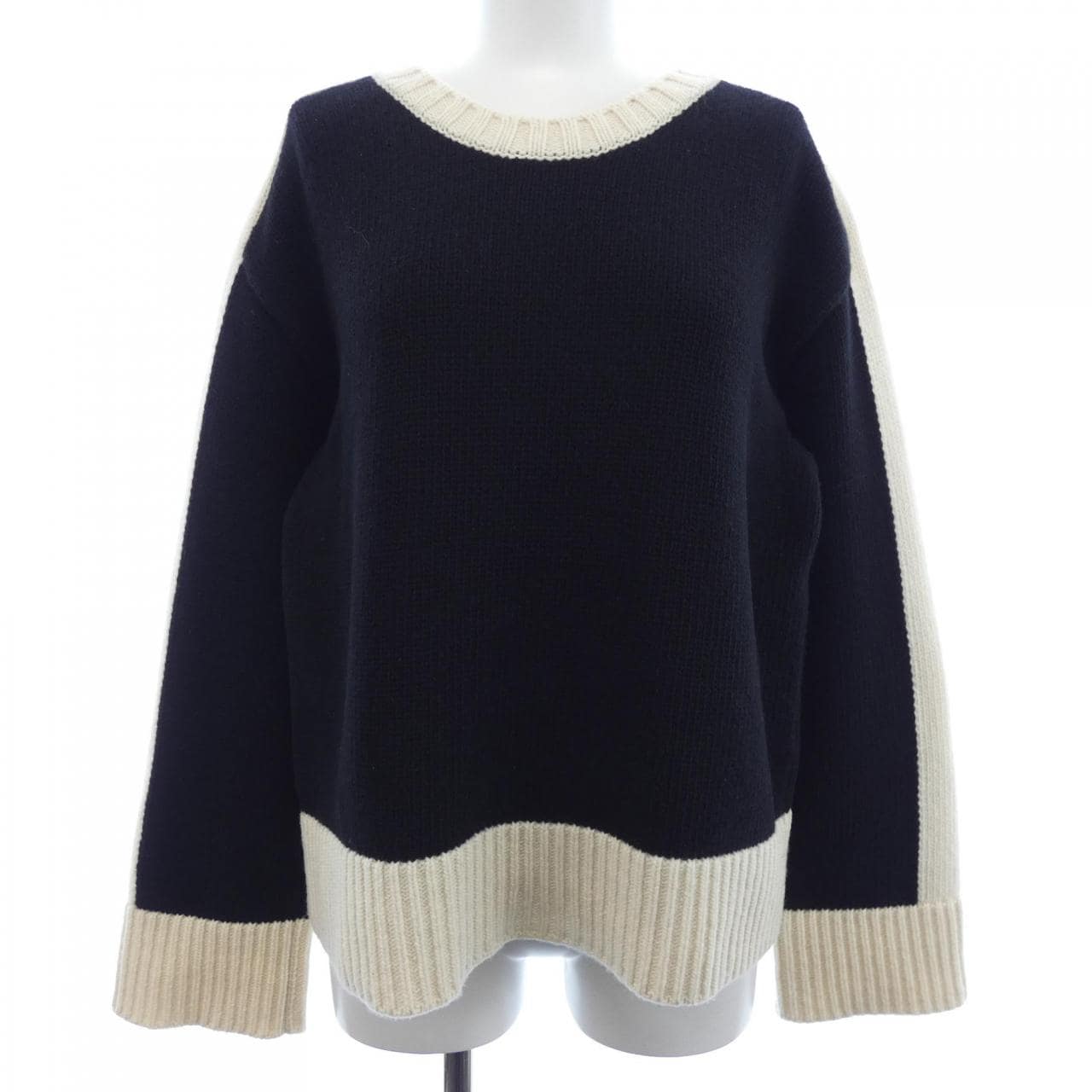 クリスチャンディオール CHRISTIAN DIOR 854S43AM020 ニット