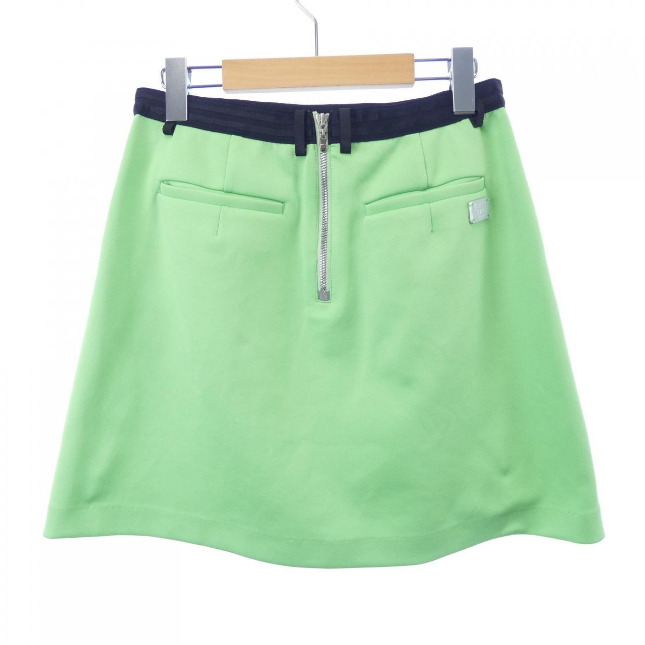 ランバンスポール LANVIN SPORT スカート