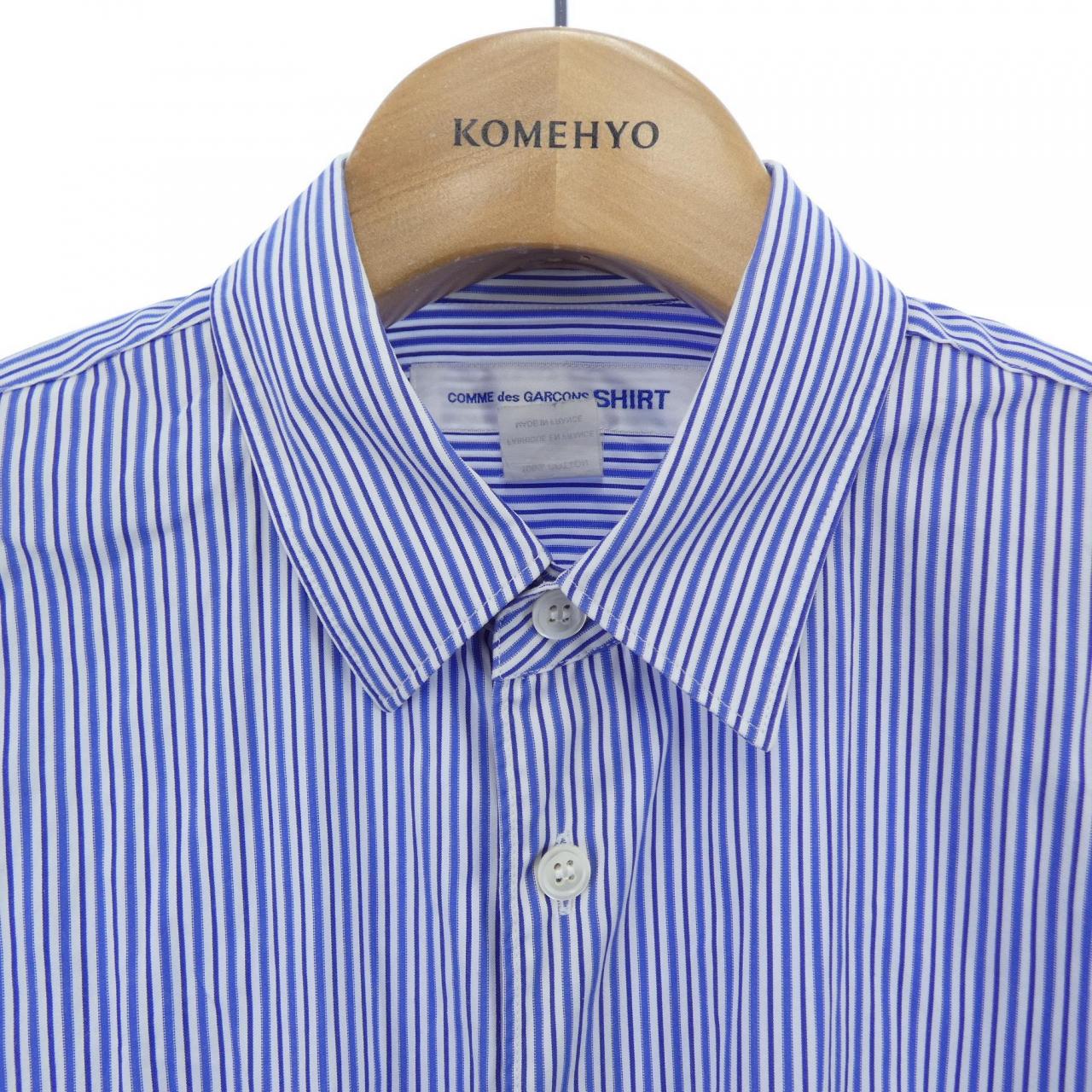 コムデギャルソンシャツ COMME des GARCONS SHIRT CDGS2ST シャツ