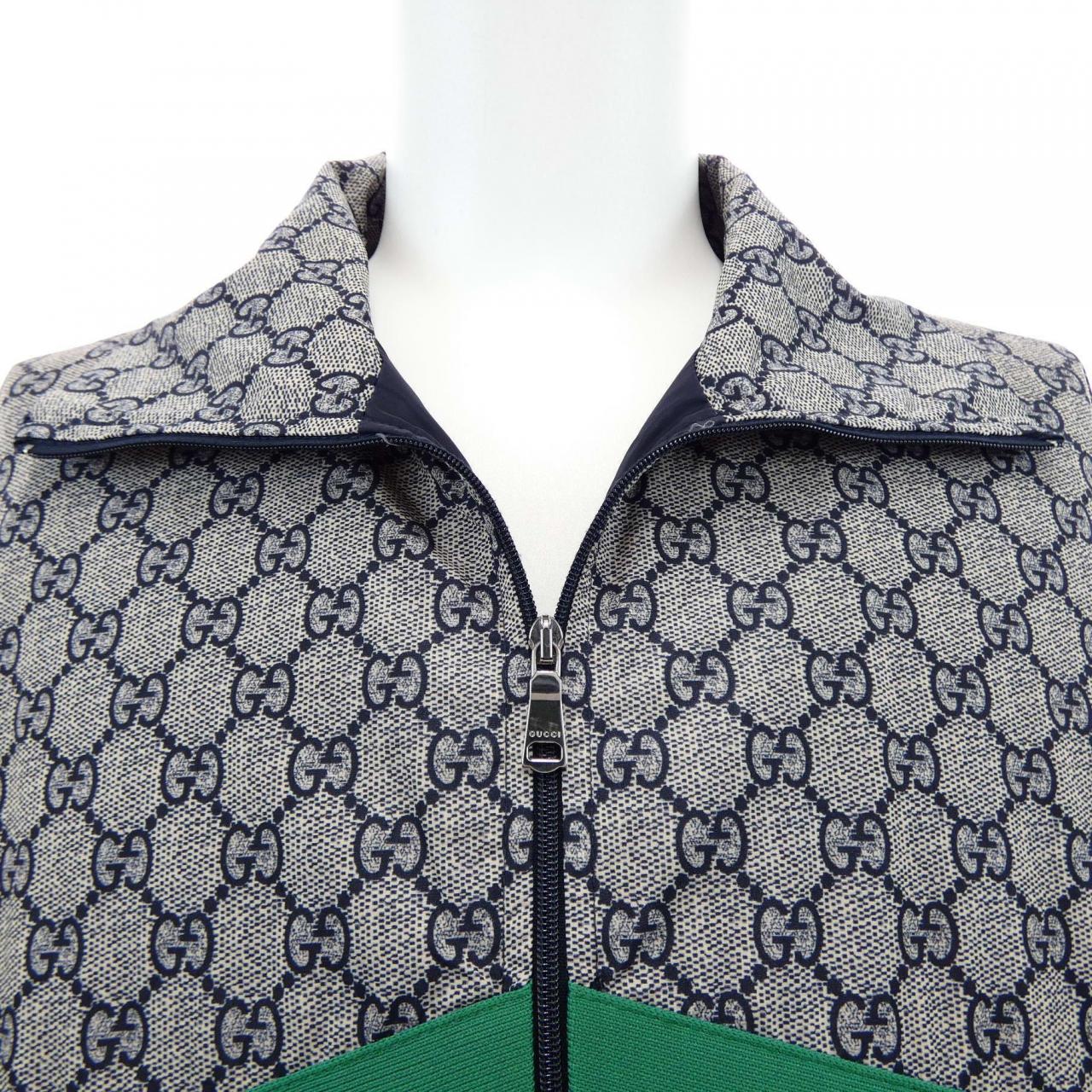 グッチ GUCCI GG 545606-XJAC2 ジャケット