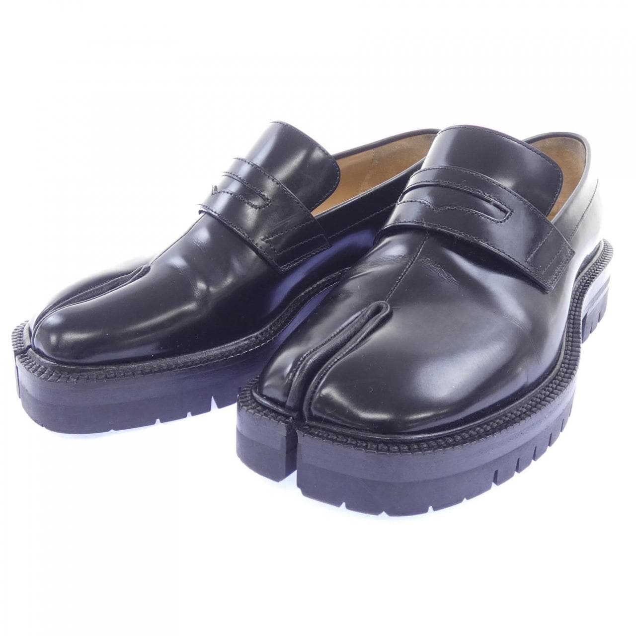 メゾンマルジェラ Maison Margiela S58WR0110 タビ TABI シューズ